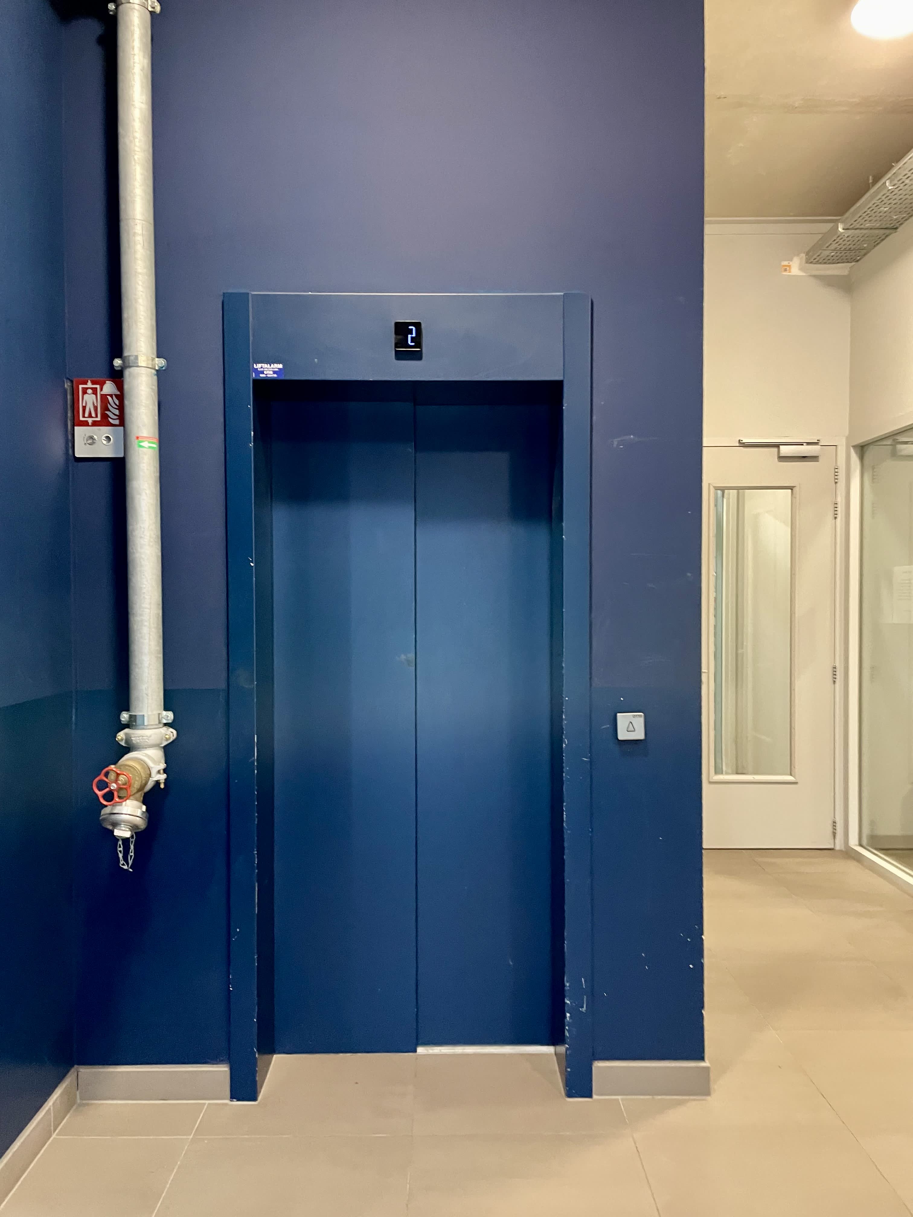 Oostenburgermiddenstraat 526 - Amsterdam