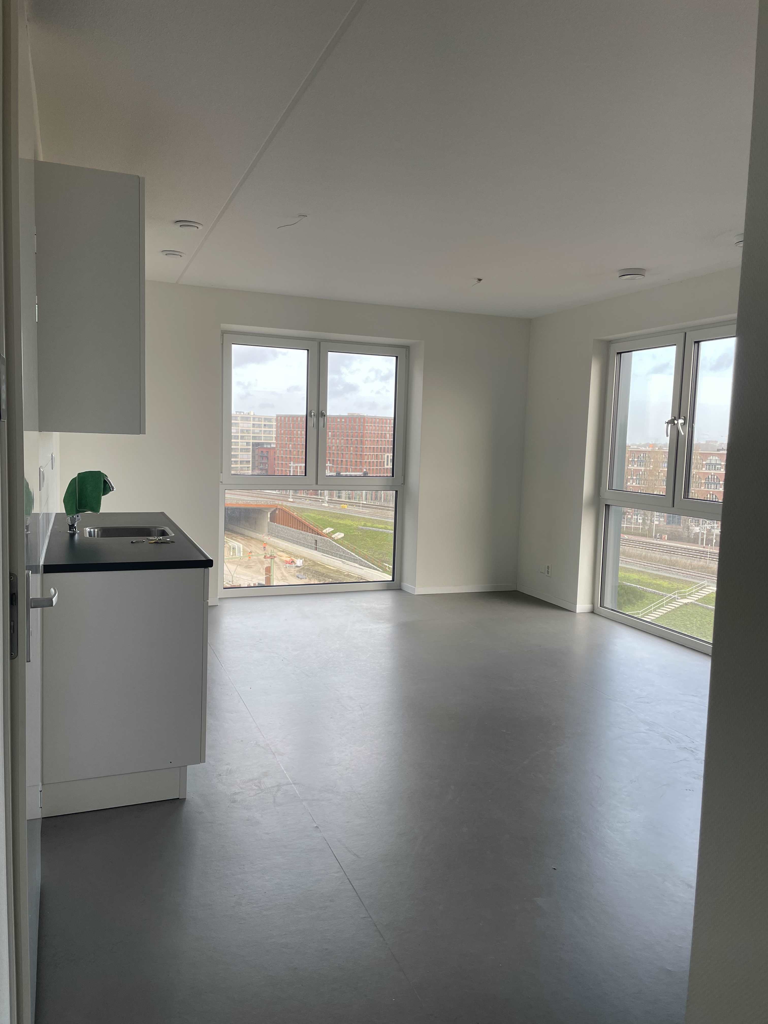 Oostenburgermiddenstraat 526 - Amsterdam