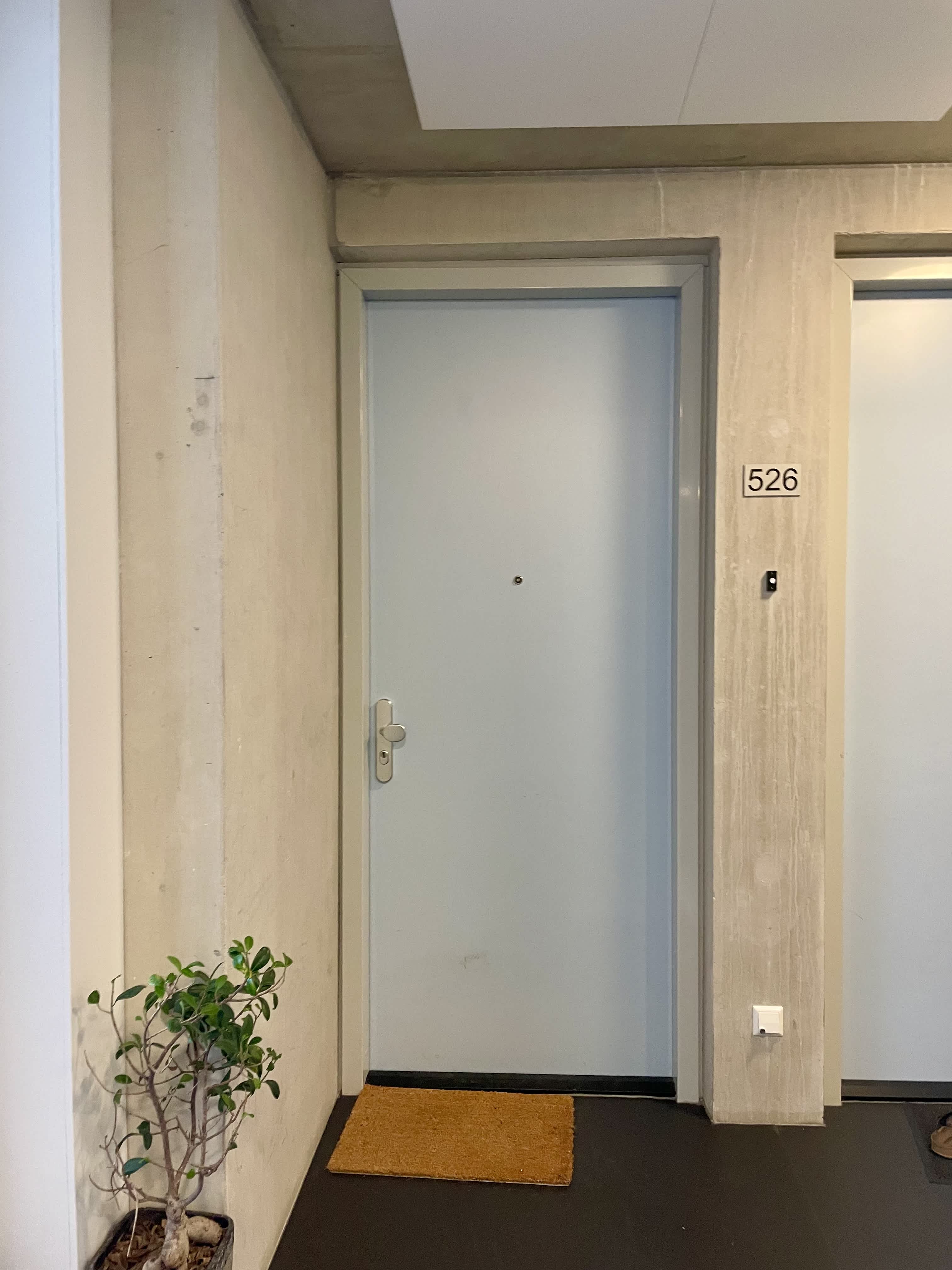 Oostenburgermiddenstraat 526 - Amsterdam