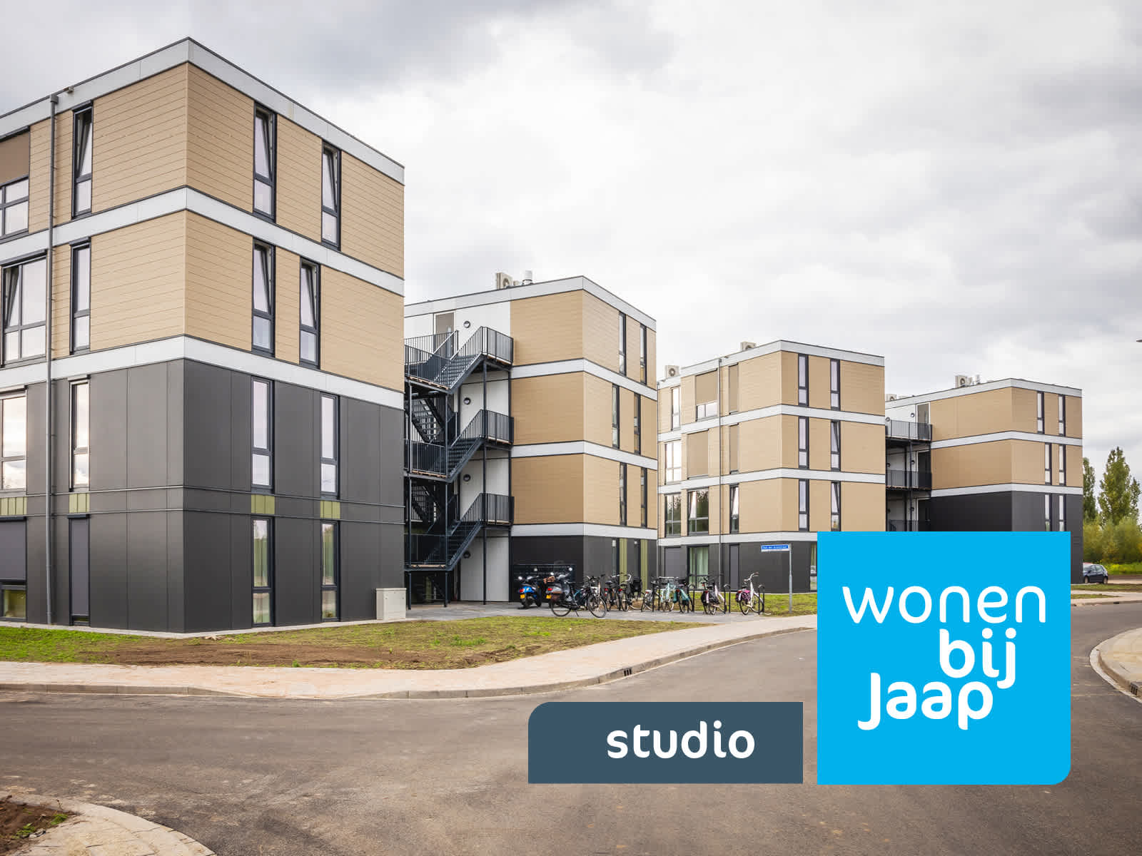 van der Krolstraat 725 - Nijkerk