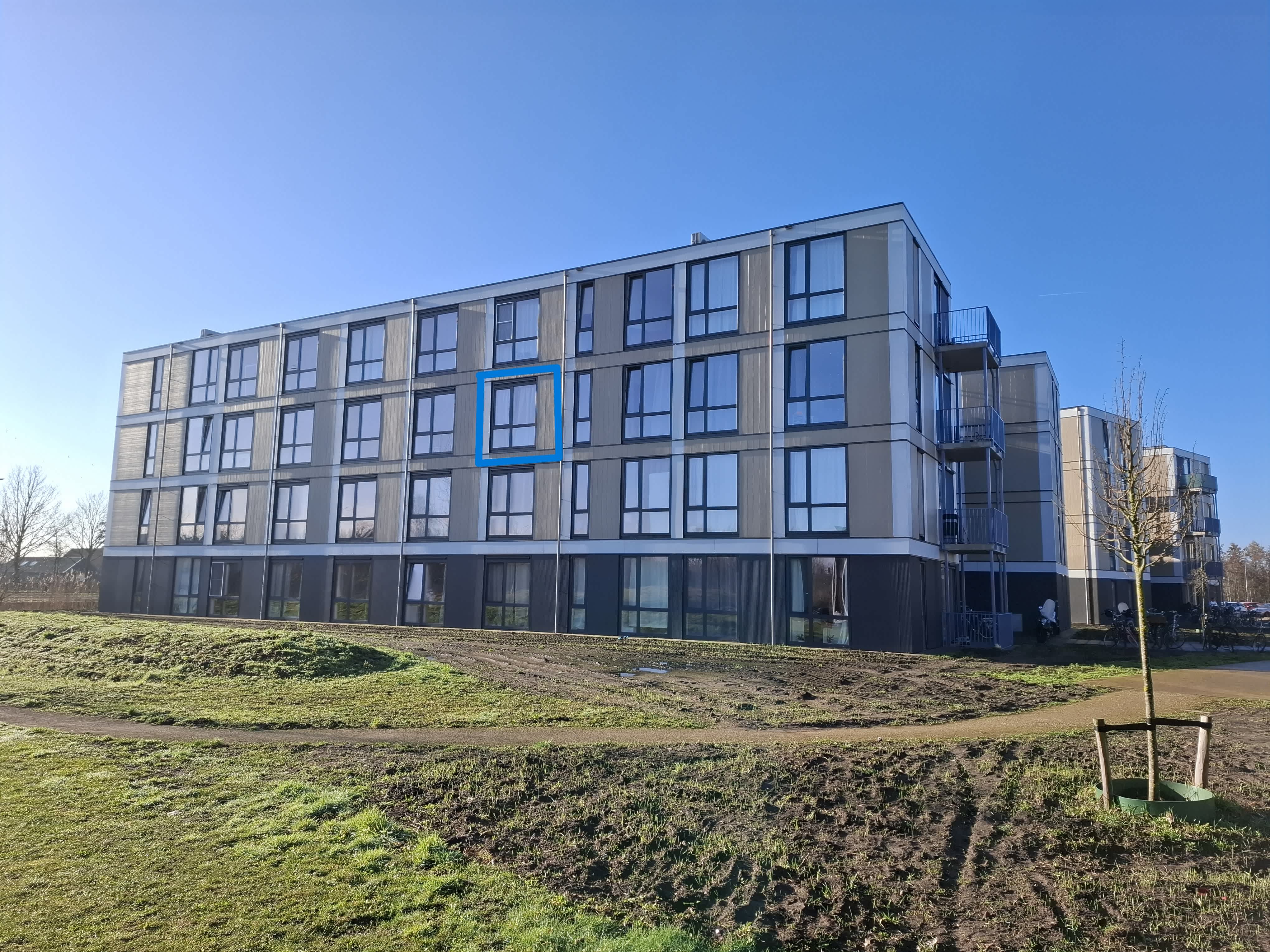 van der Krolstraat 725 - Nijkerk