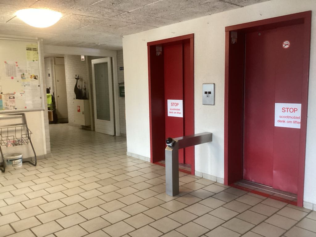 Middelmonde 2 - Nieuwegein