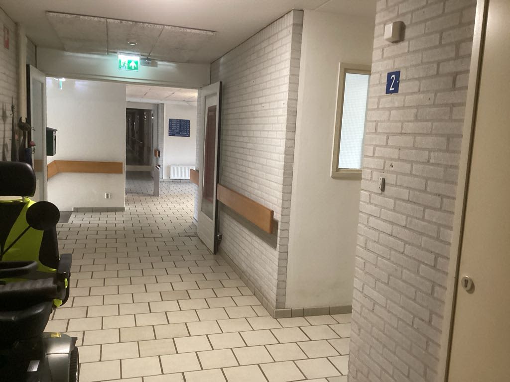 Middelmonde 2 - Nieuwegein