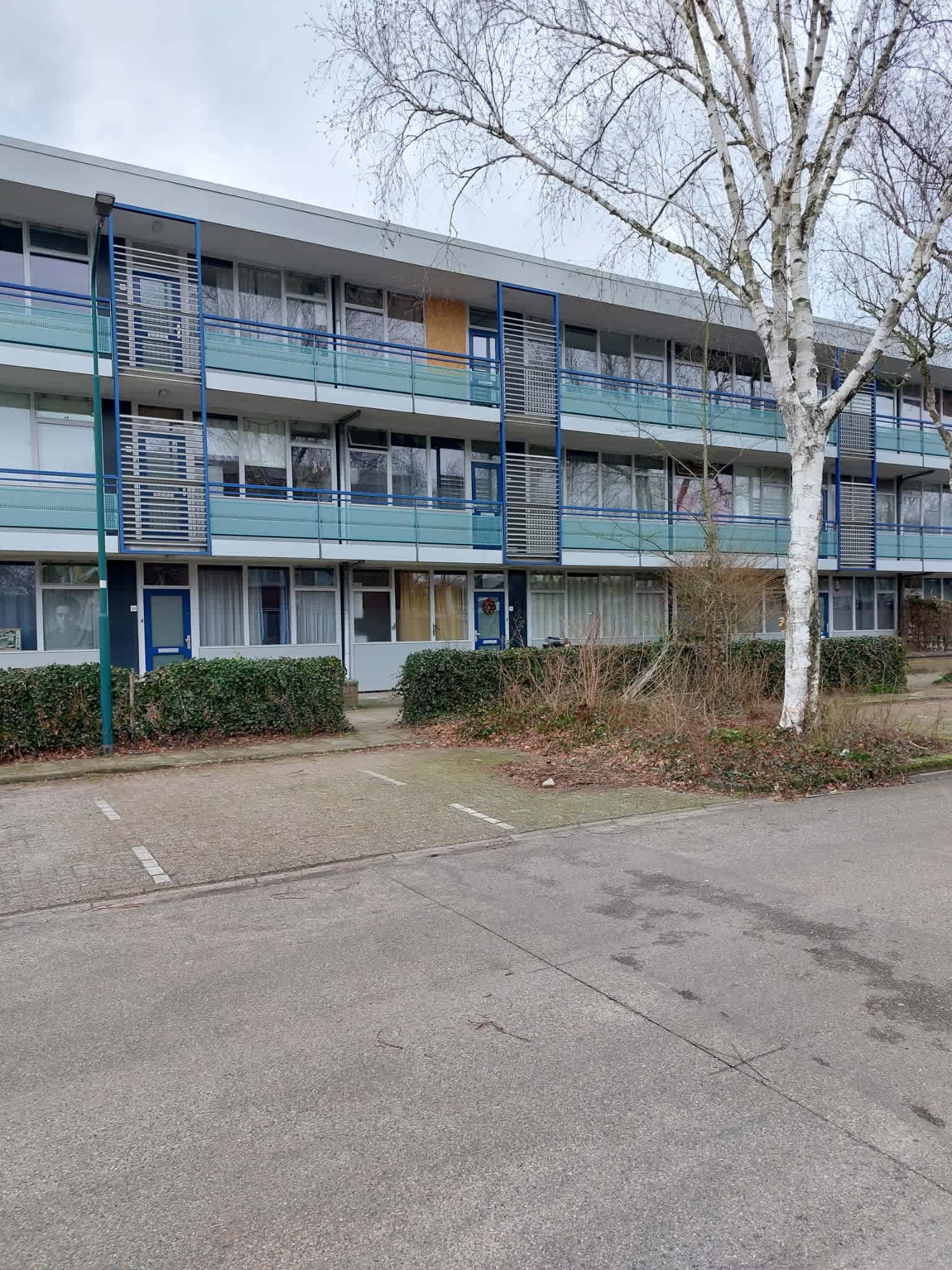 Groenhoek 22 - Driebergen-Rijsenburg