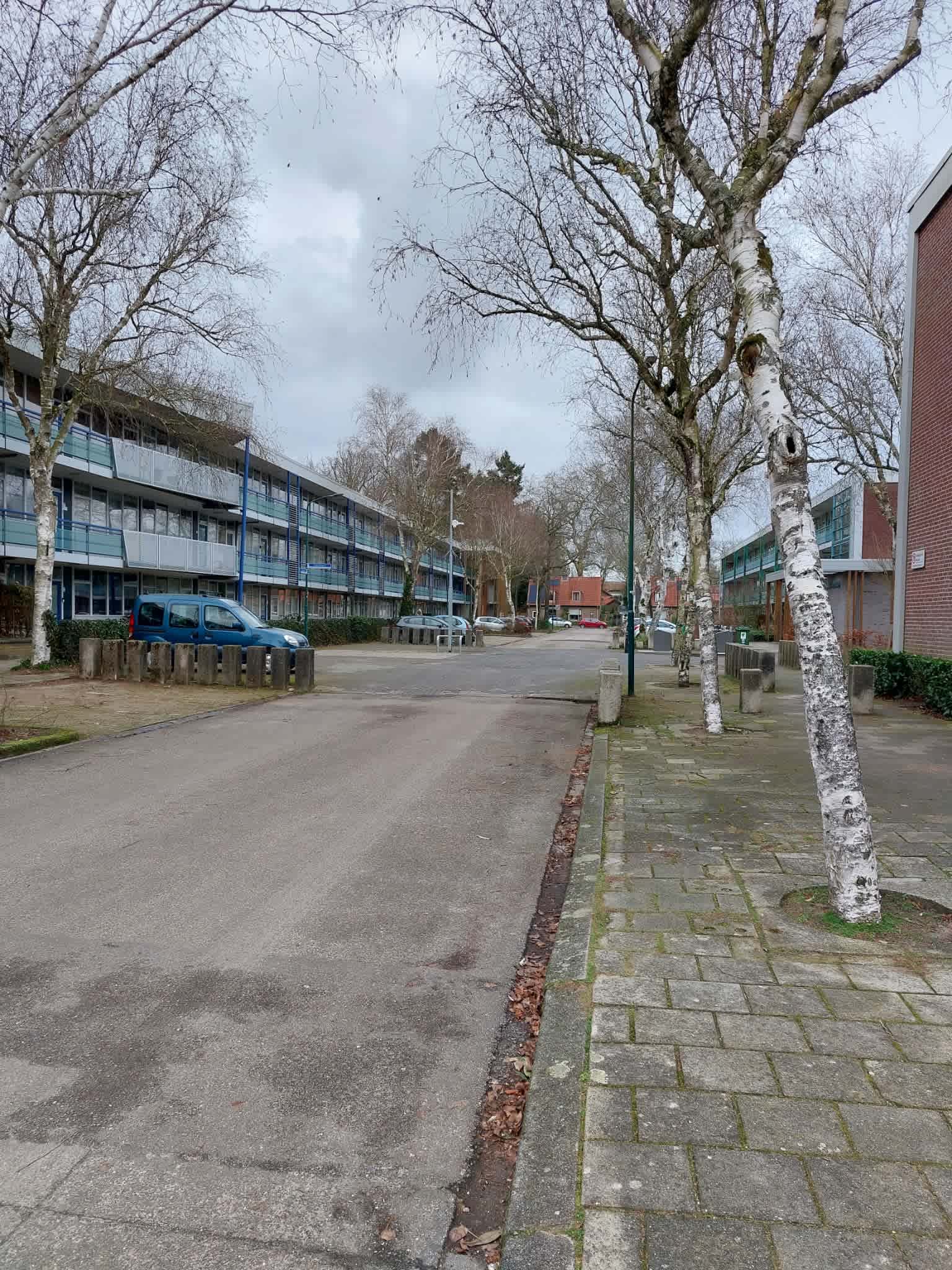 Groenhoek 22 - Driebergen-Rijsenburg