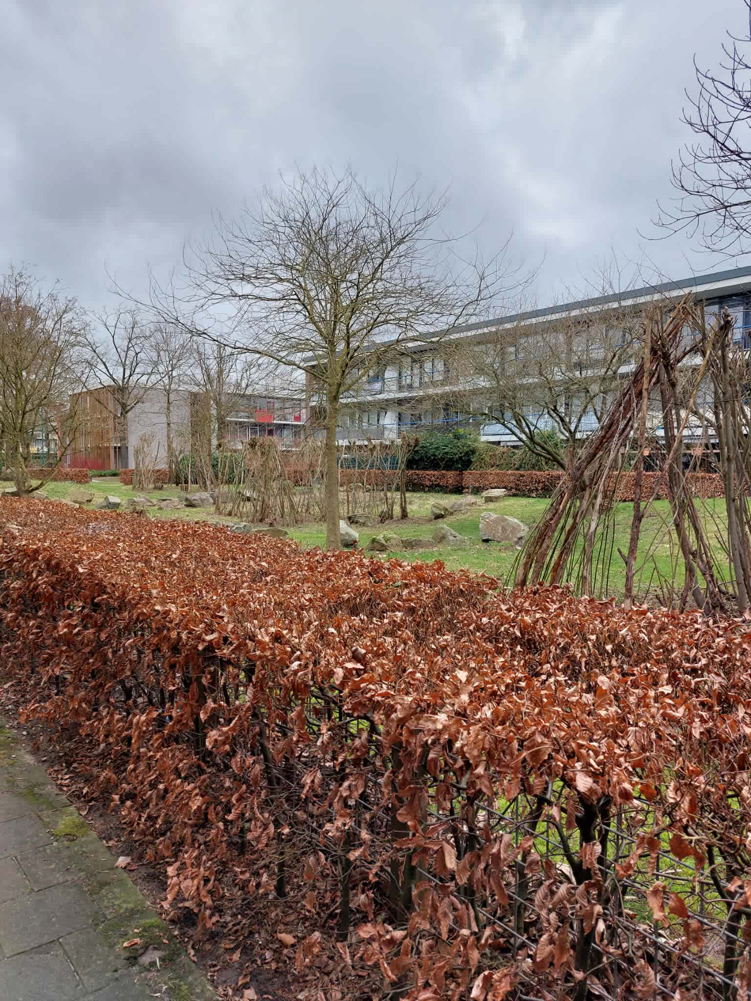 Groenhoek 22 - Driebergen-Rijsenburg