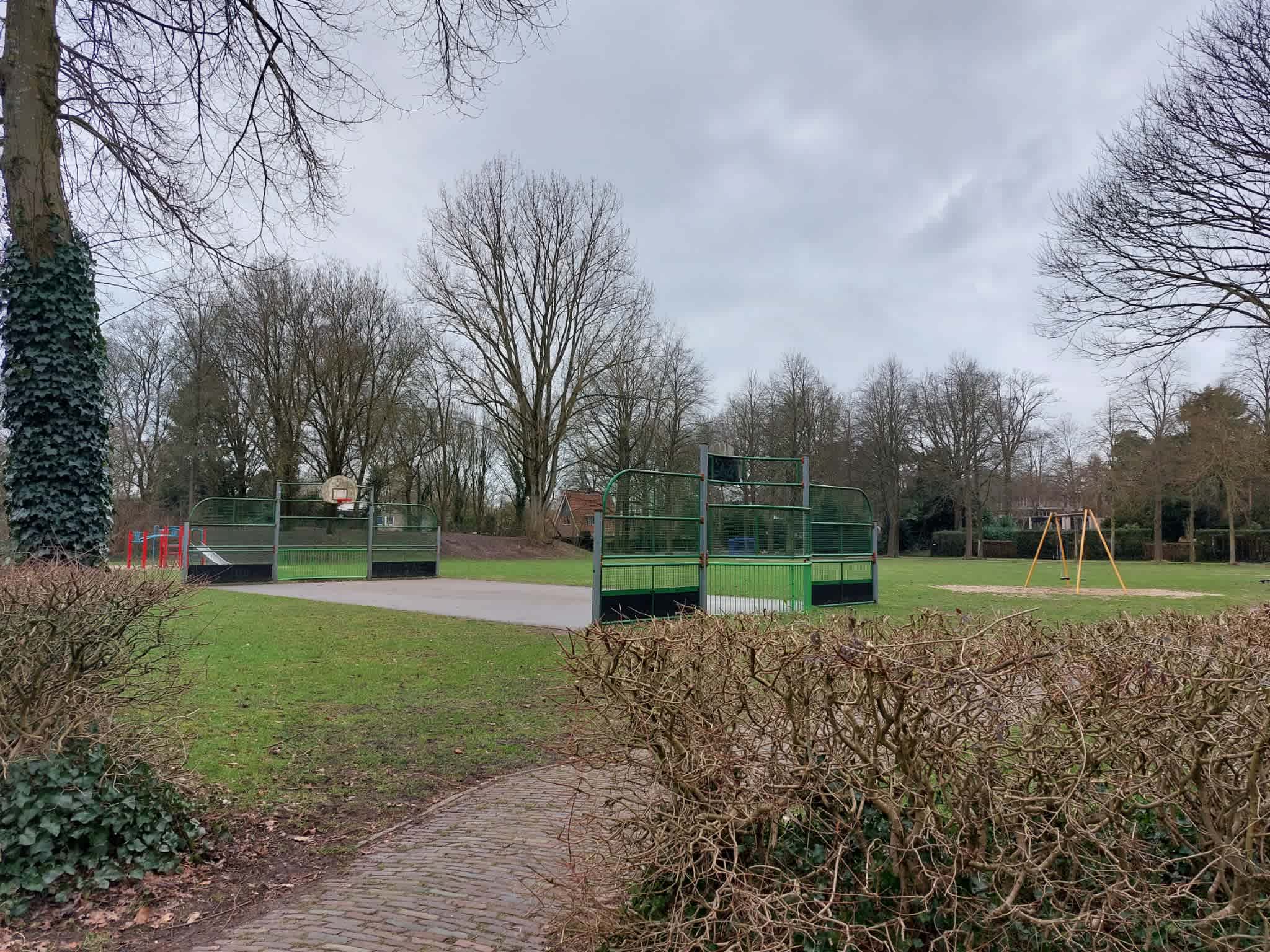 Groenhoek 22 - Driebergen-Rijsenburg