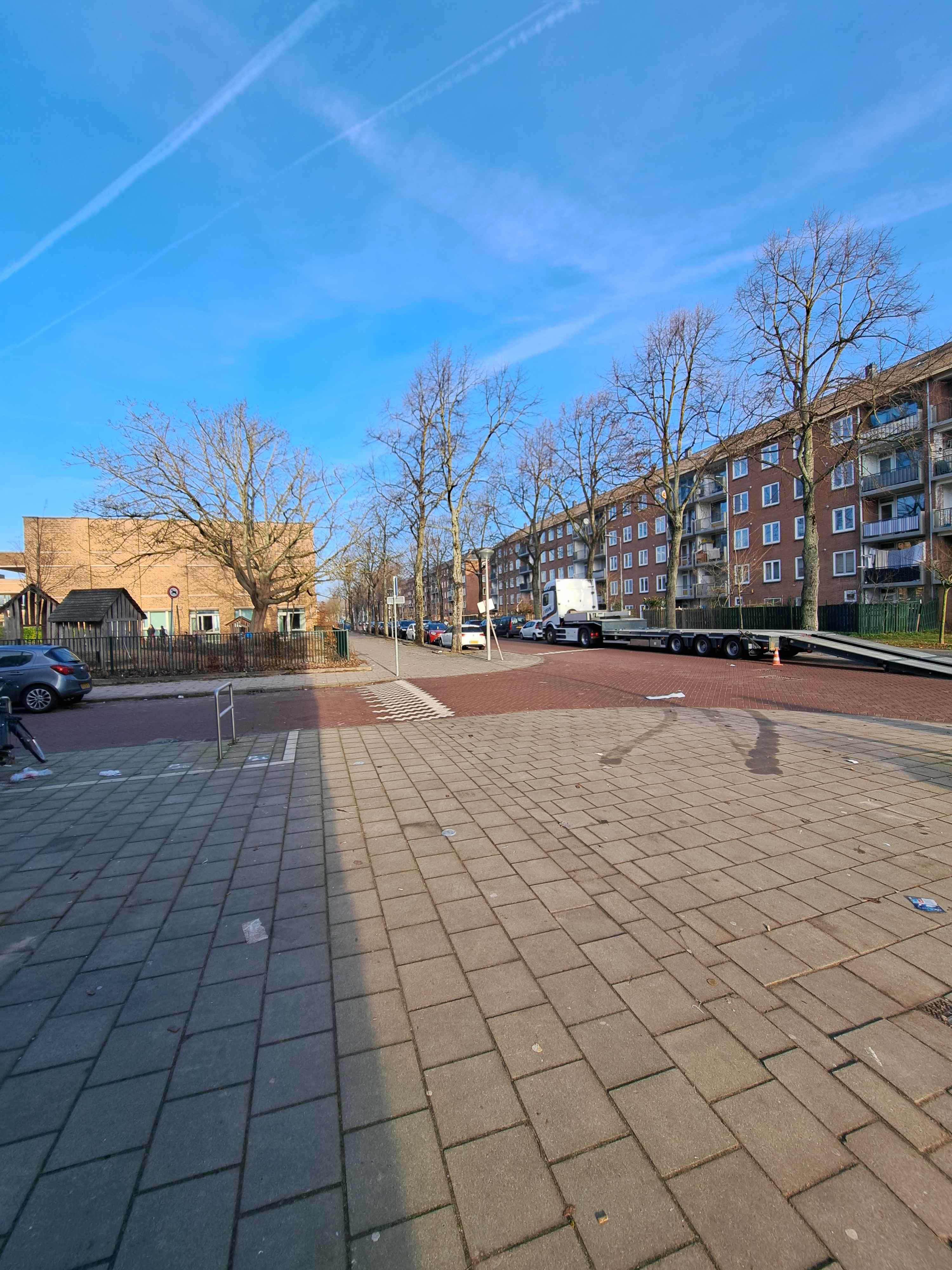 Slootdorpstraat 260 - Amsterdam