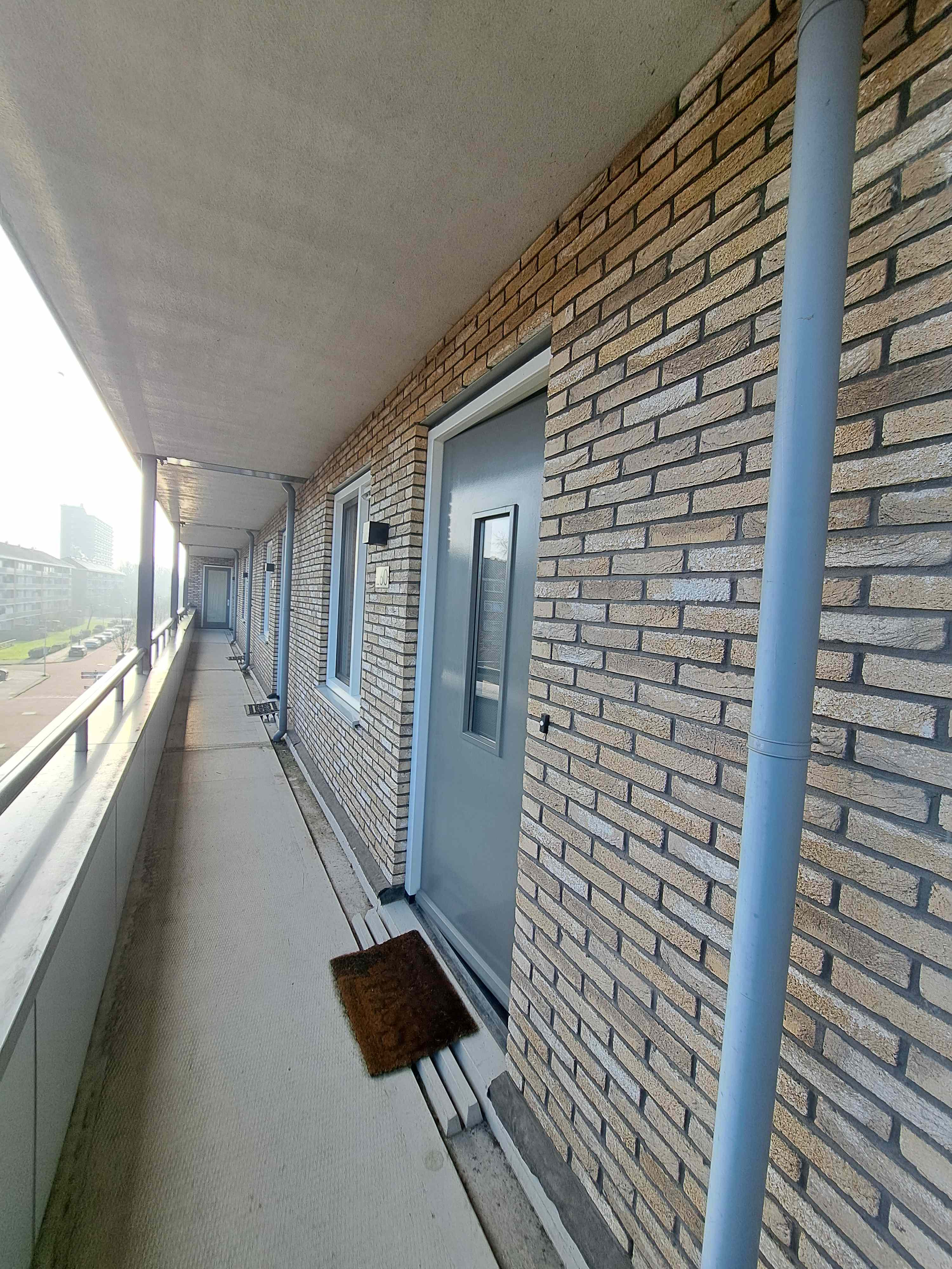 Slootdorpstraat 260 - Amsterdam