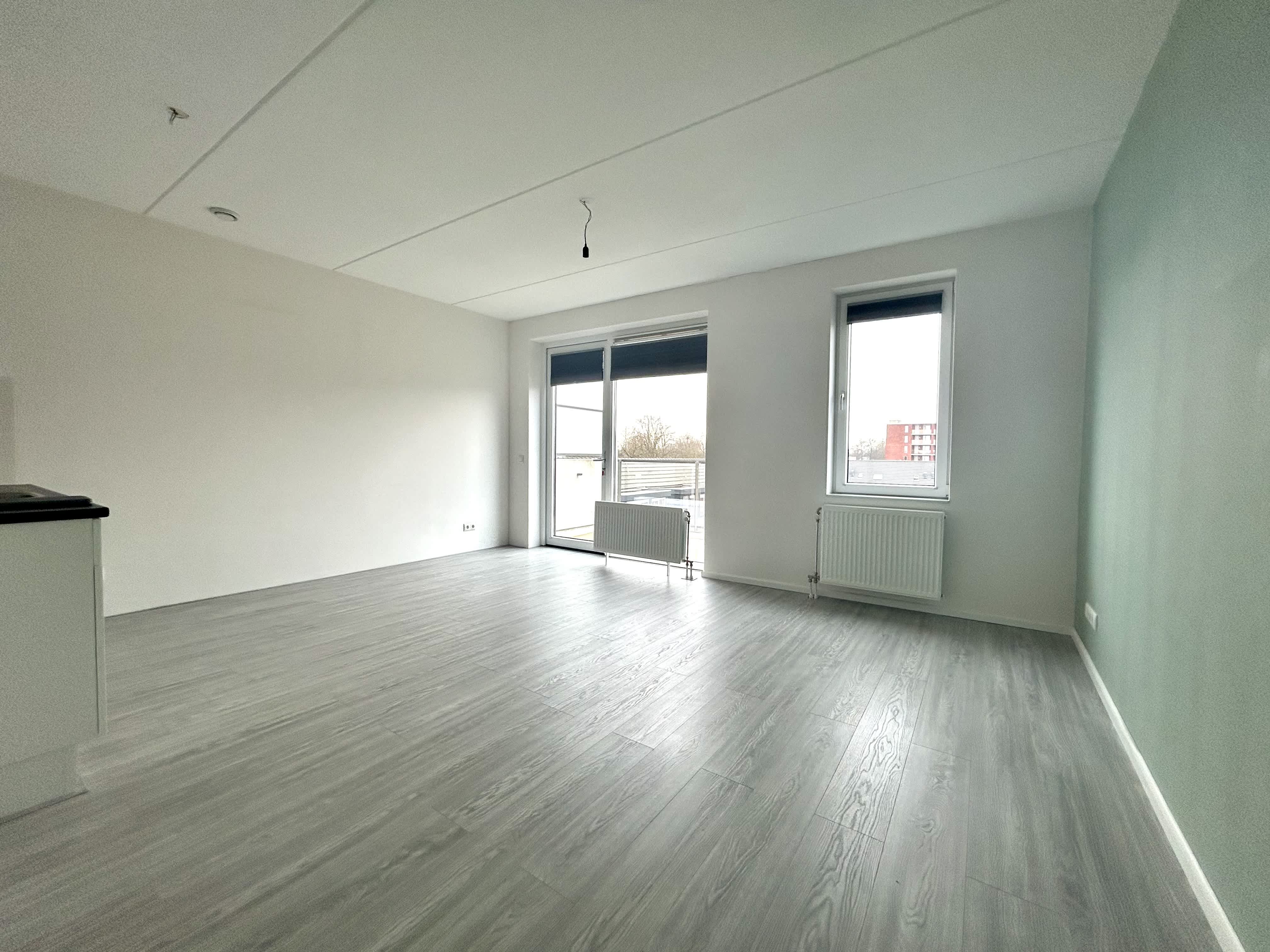 Slootdorpstraat 260 - Amsterdam