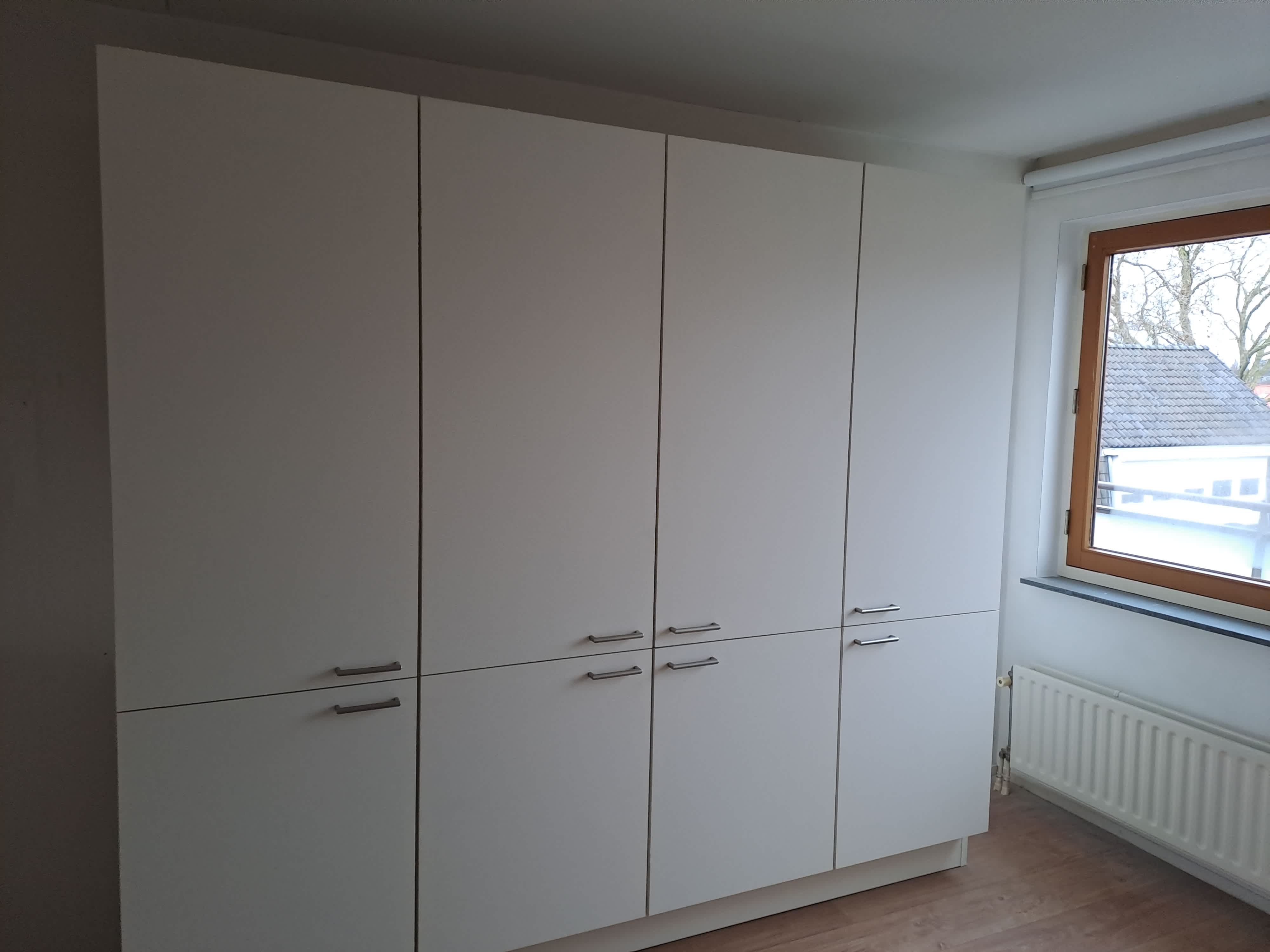 Jac. P. Thijsseplein 26 - Hilversum