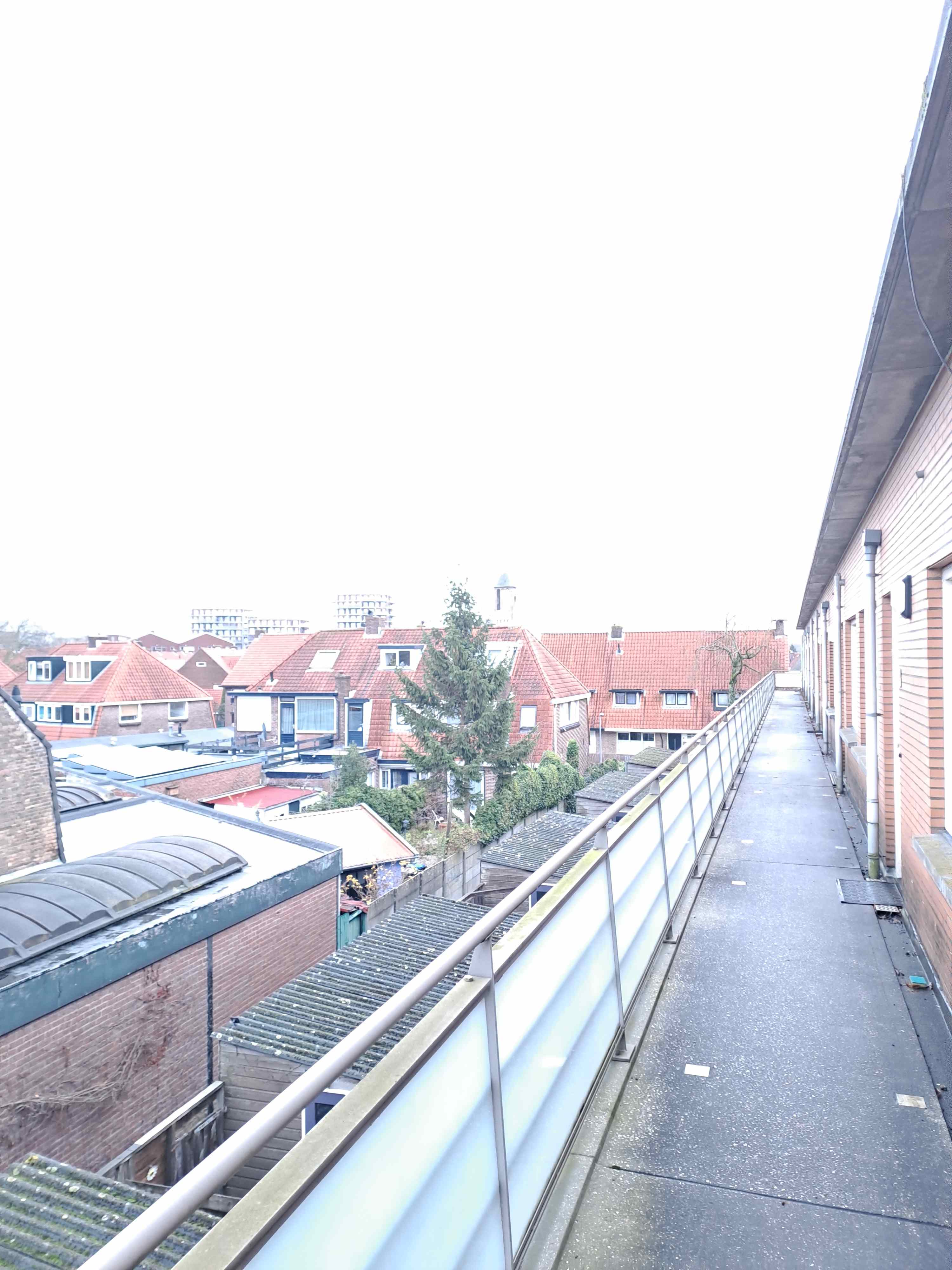 Jac. P. Thijsseplein 26 - Hilversum