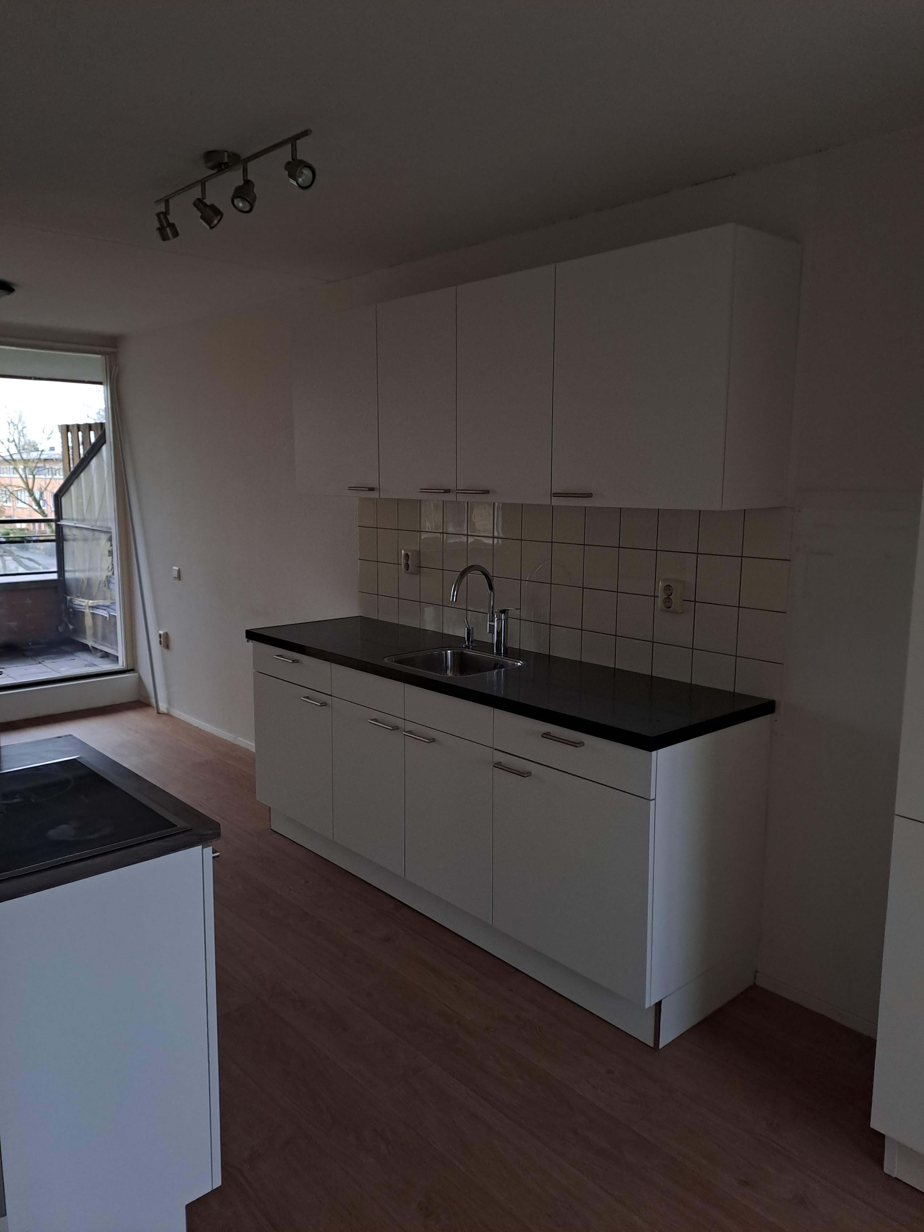 Jac. P. Thijsseplein 26 - Hilversum