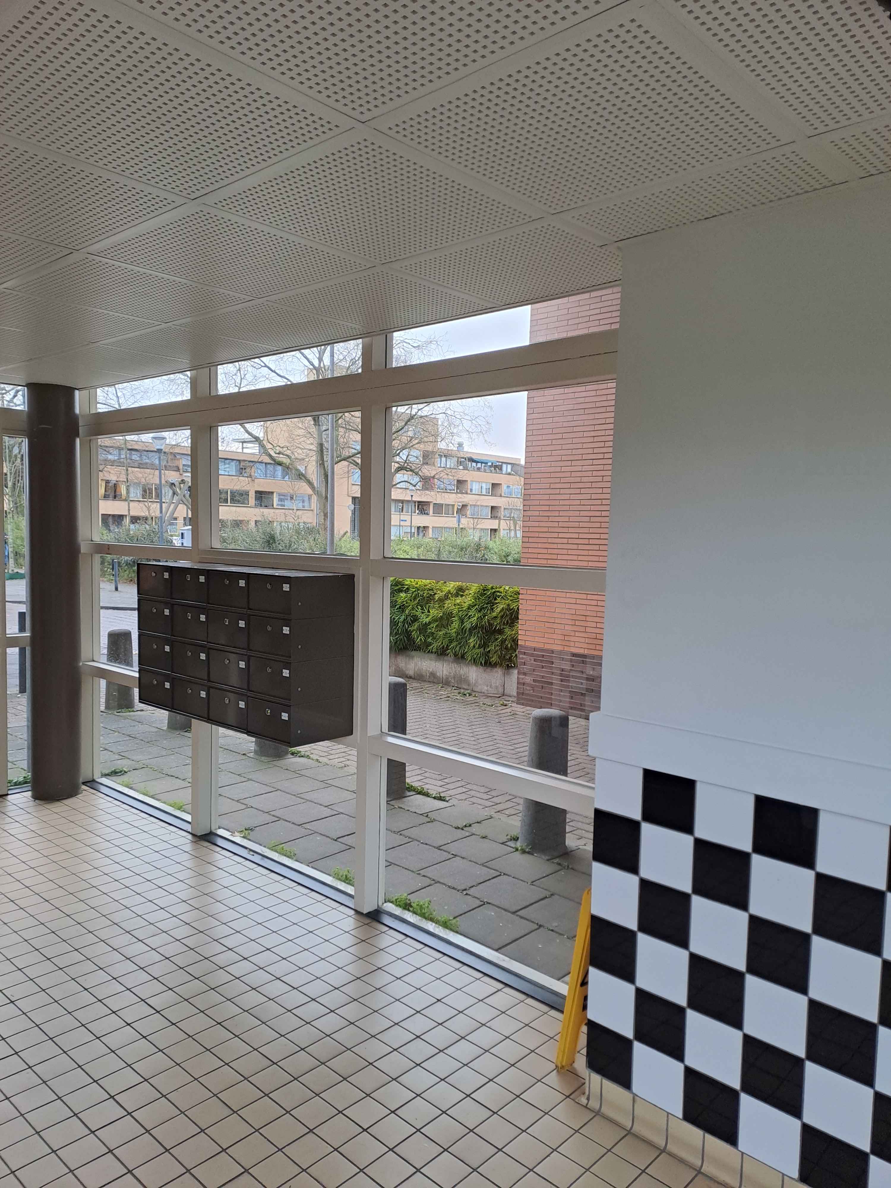 Jac. P. Thijsseplein 26 - Hilversum