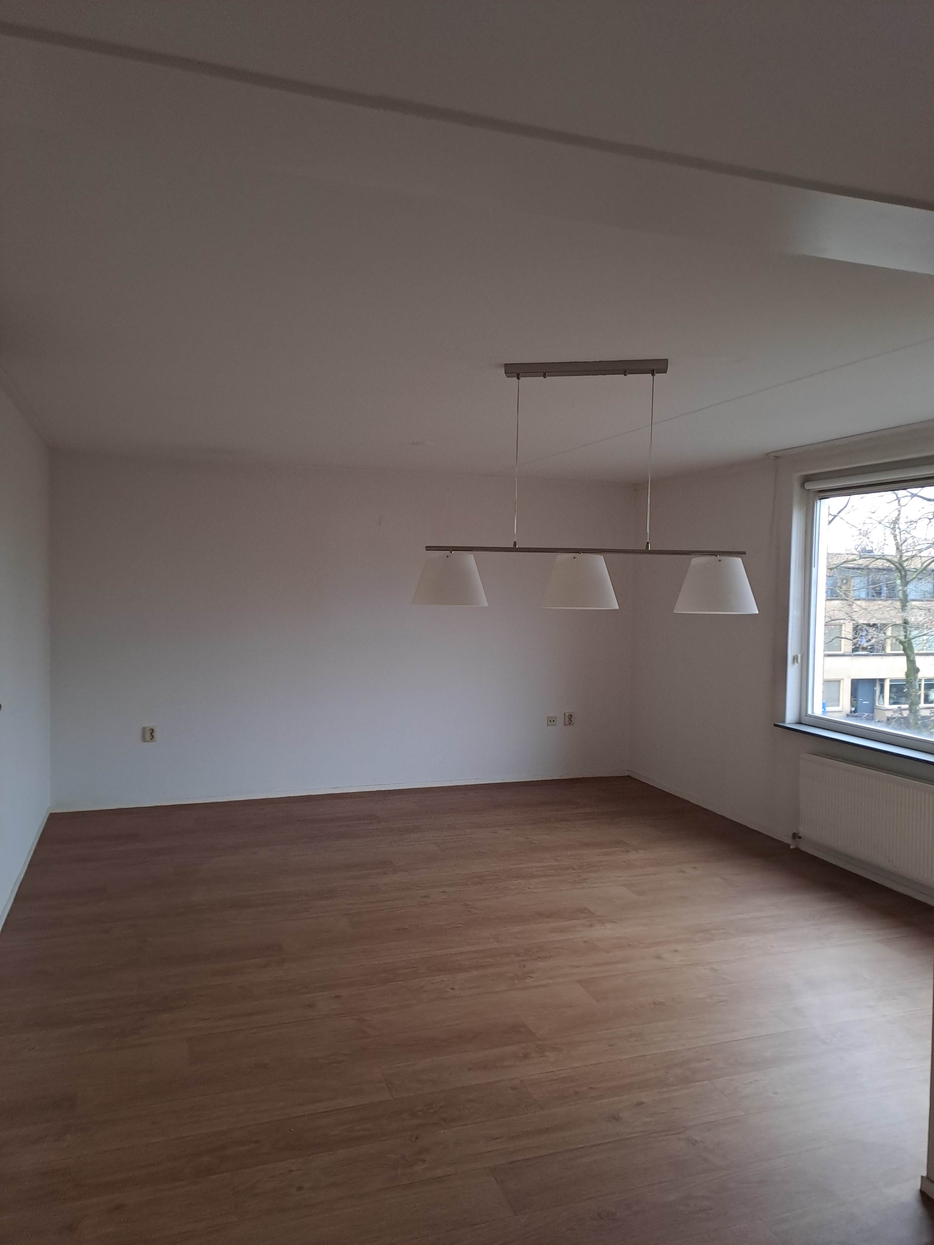 Jac. P. Thijsseplein 26 - Hilversum