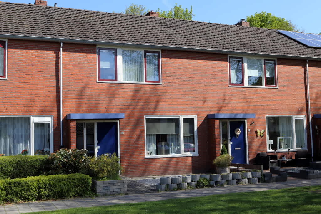 Leeuwerik 26 - Ter Apel