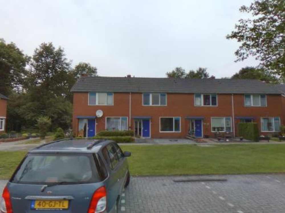 Leeuwerik 26 - Ter Apel