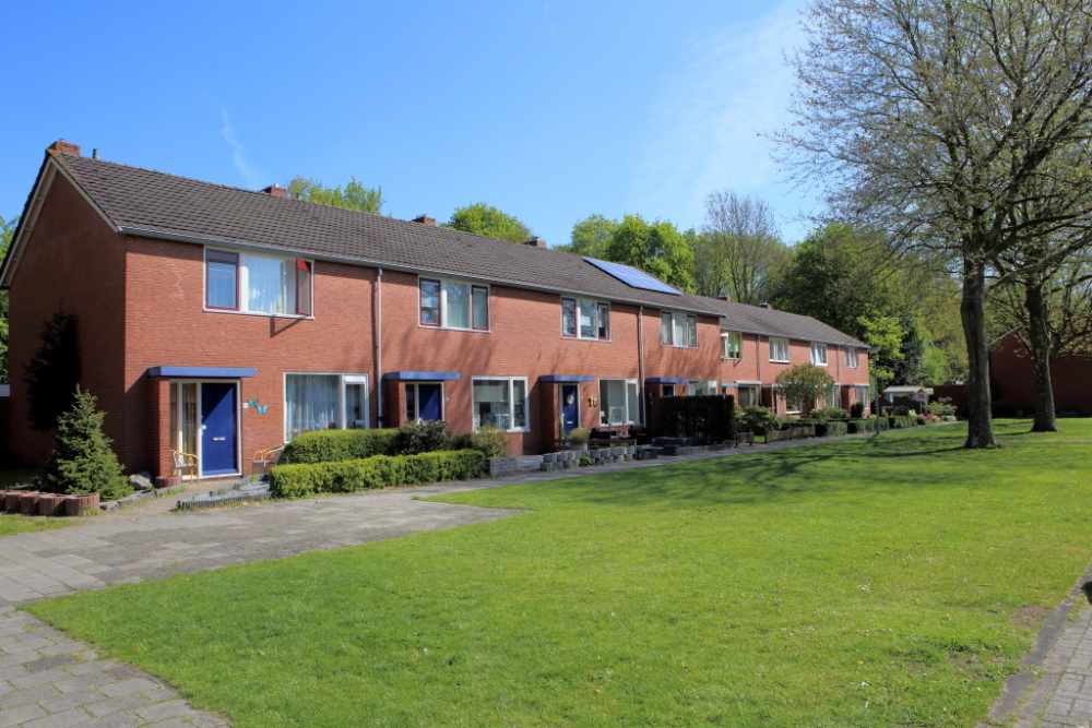 Leeuwerik 26 - Ter Apel