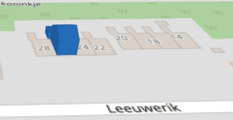 Leeuwerik 26 - Ter Apel