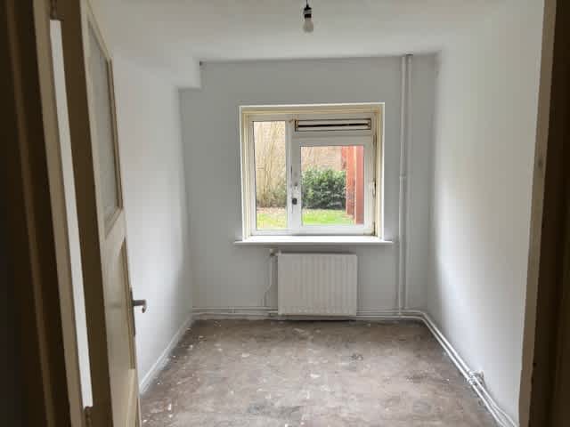 Wickenburglaan 13 - Utrecht