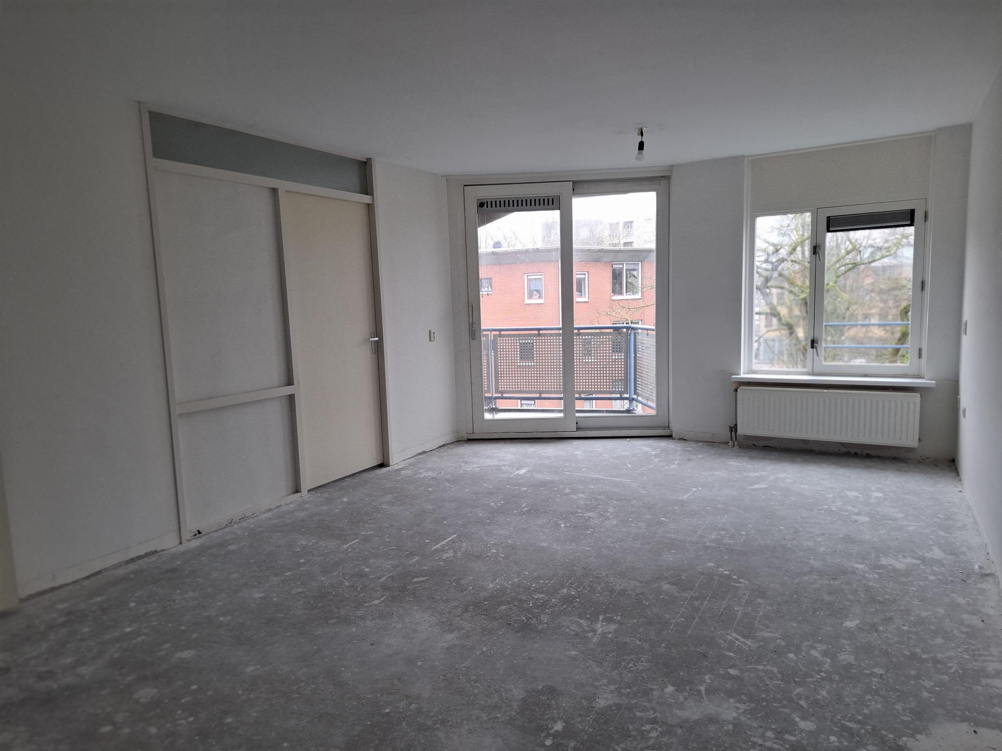 Dokter Bolkesteinstraat 84 - Hoofddorp