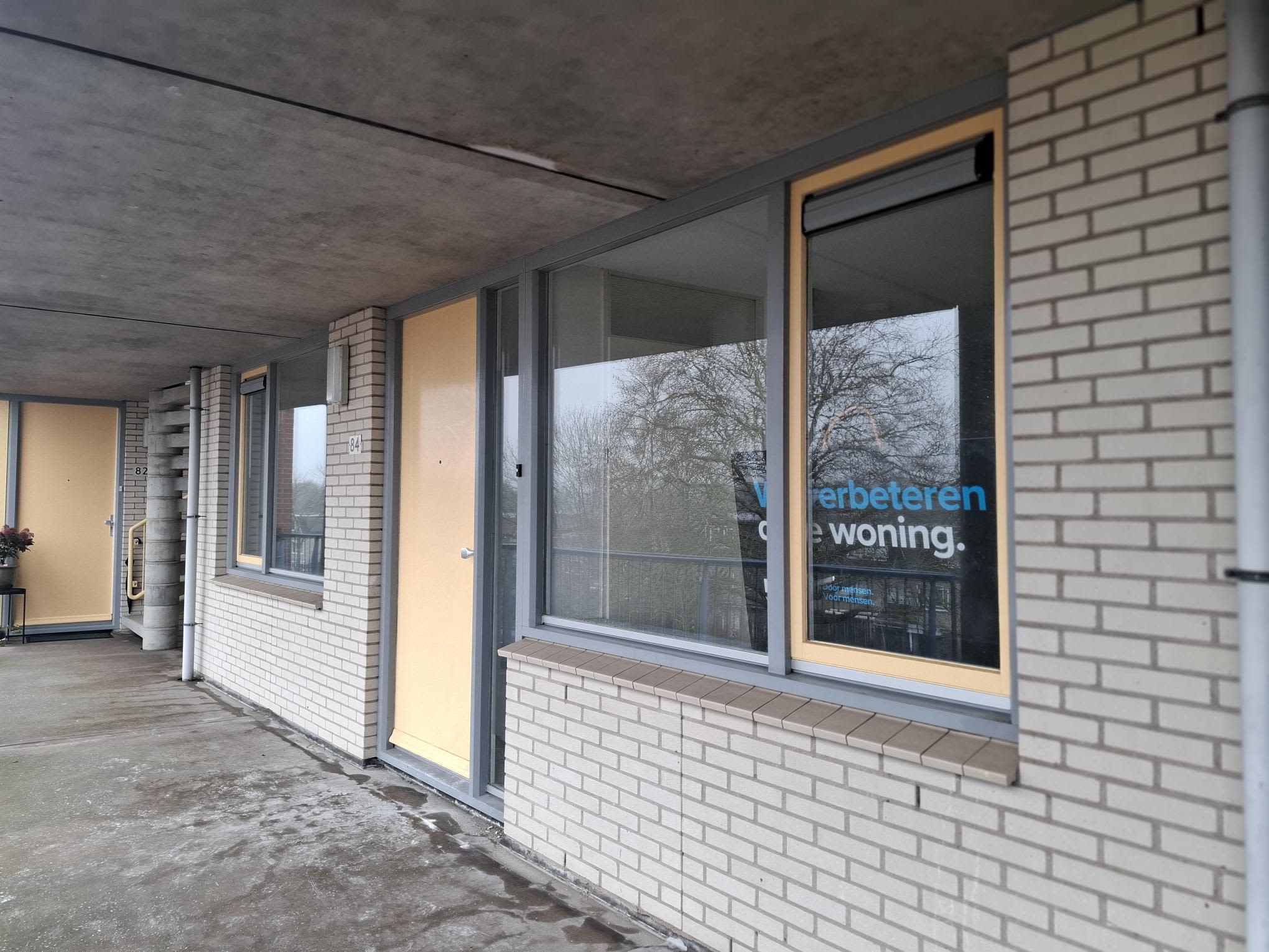 Dokter Bolkesteinstraat 84 - Hoofddorp