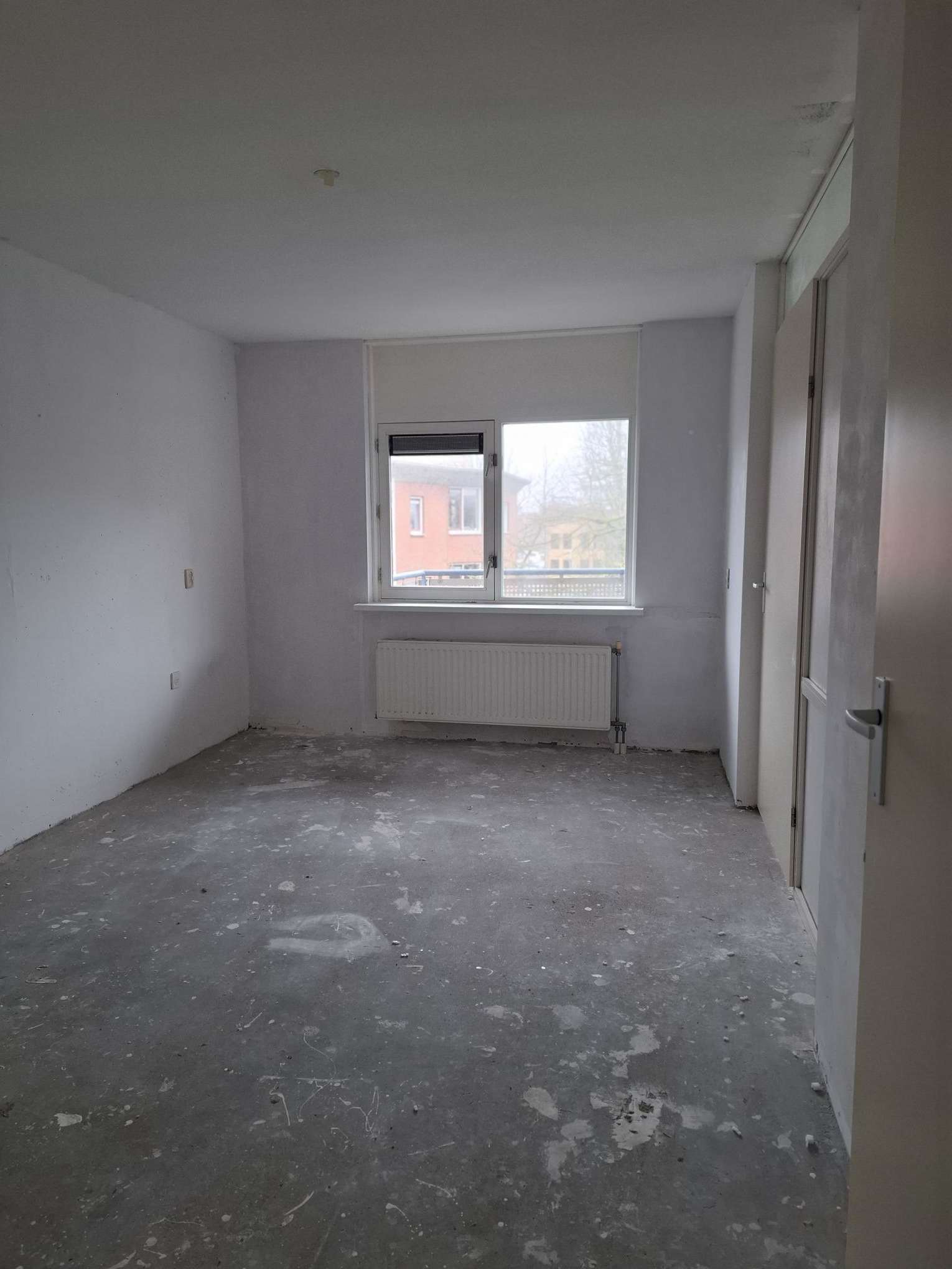 Dokter Bolkesteinstraat 84 - Hoofddorp