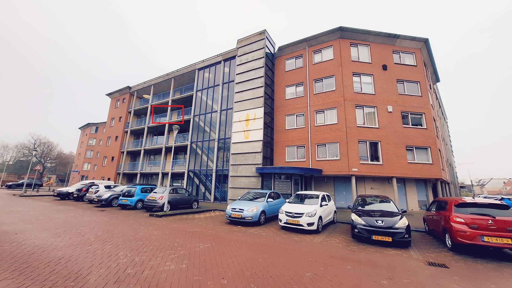 Dokter Bolkesteinstraat 84 - Hoofddorp