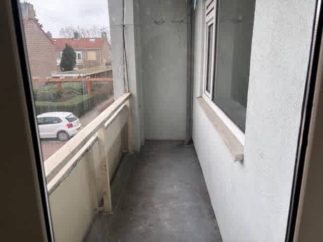 Wickenburglaan 13 - Utrecht