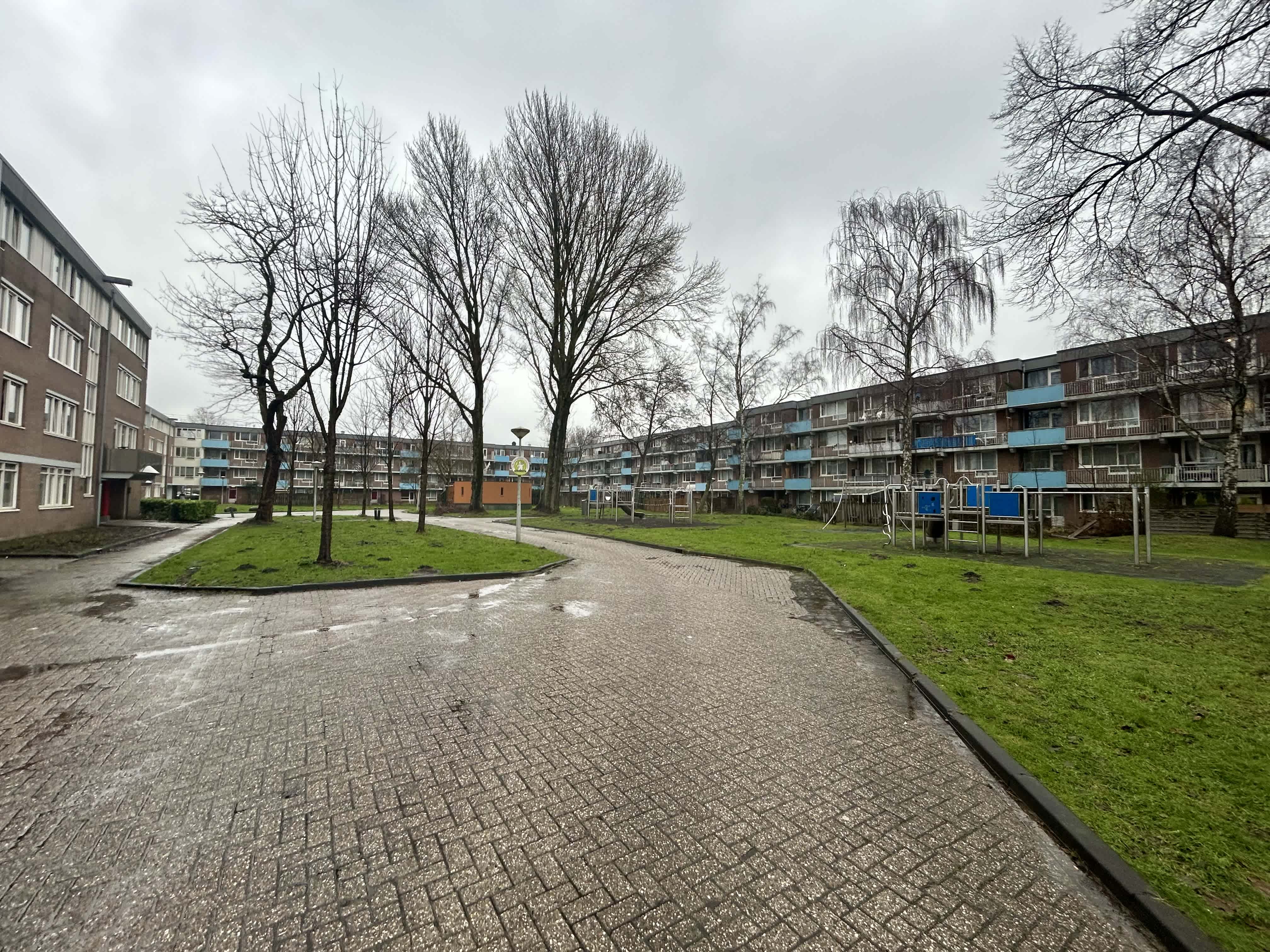 Overslaghof 73 - Amsterdam