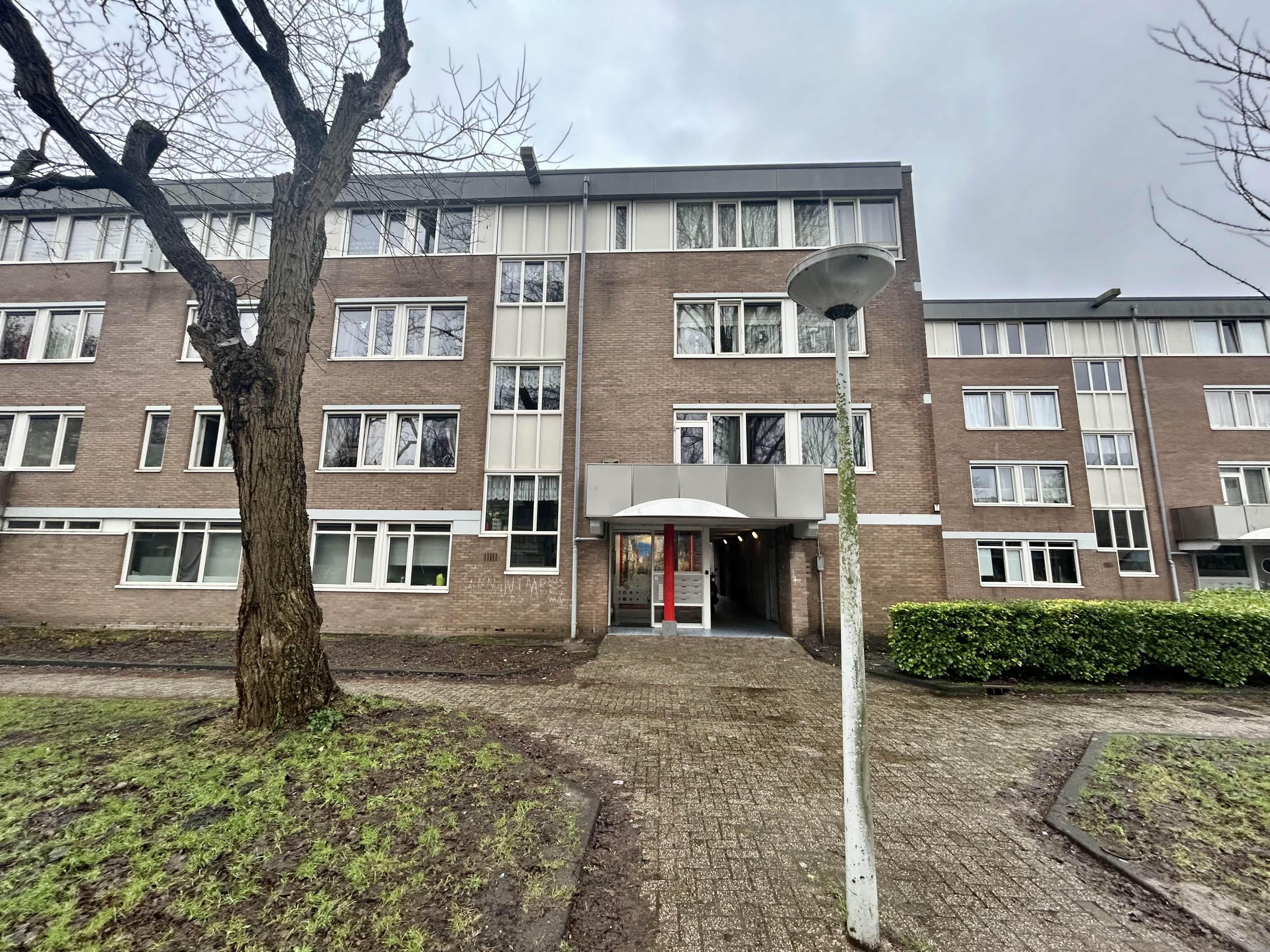 Overslaghof 73 - Amsterdam