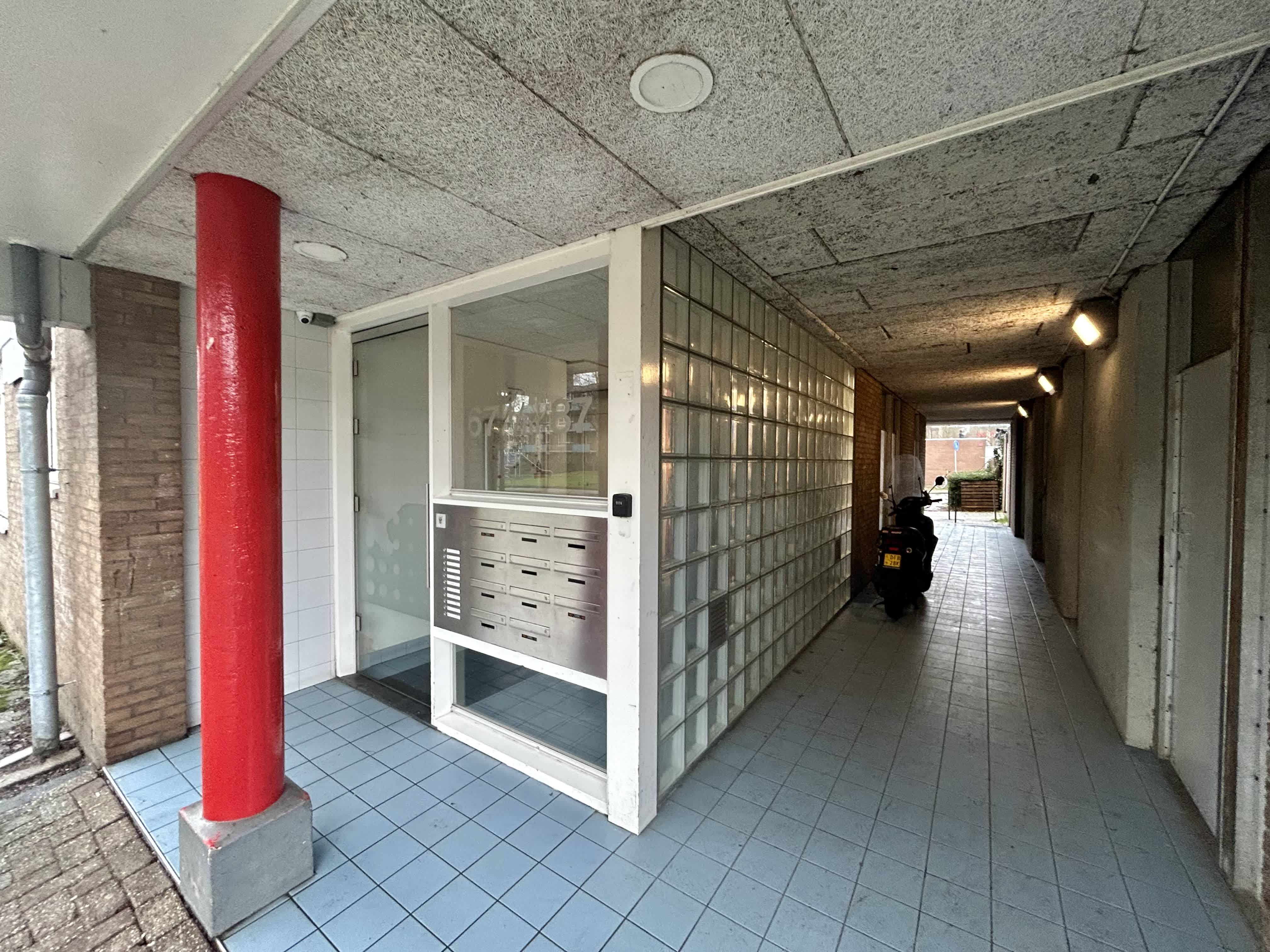 Overslaghof 73 - Amsterdam