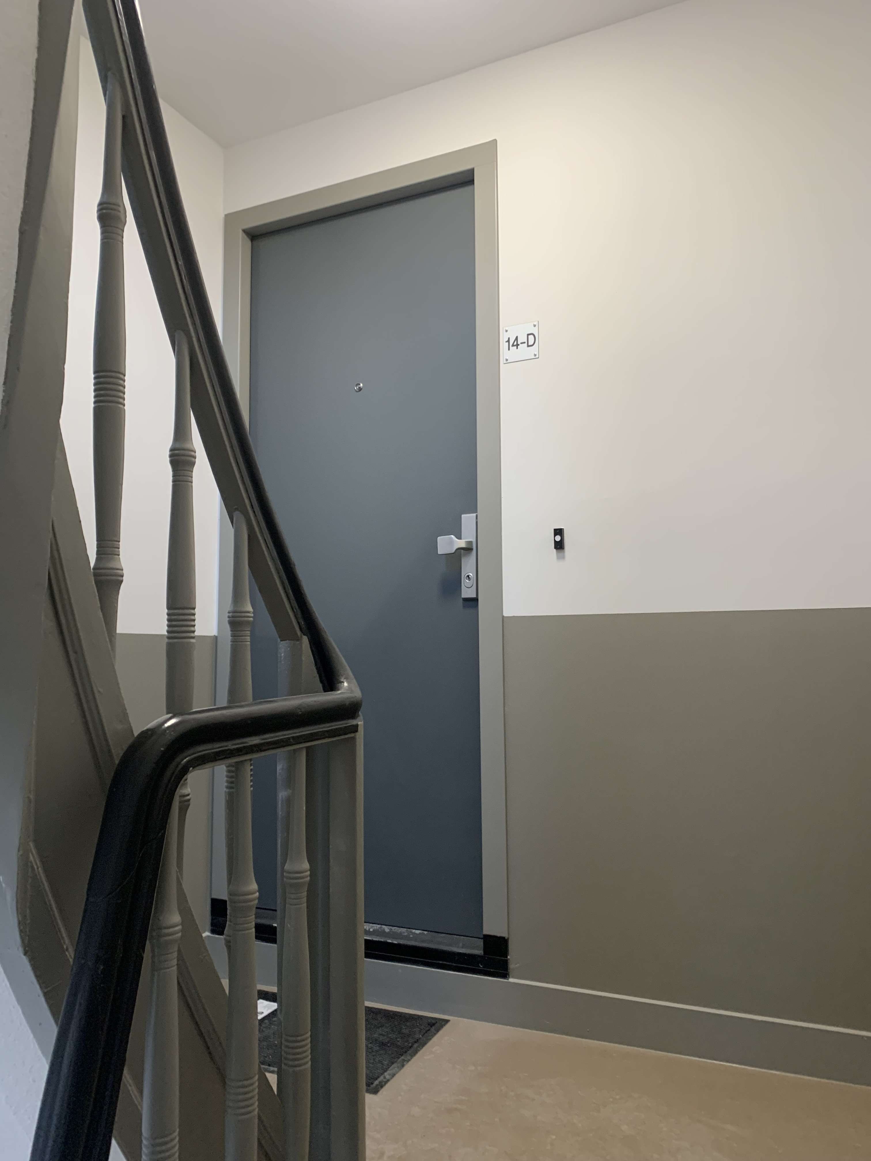 Smitstraat 14D - Amsterdam