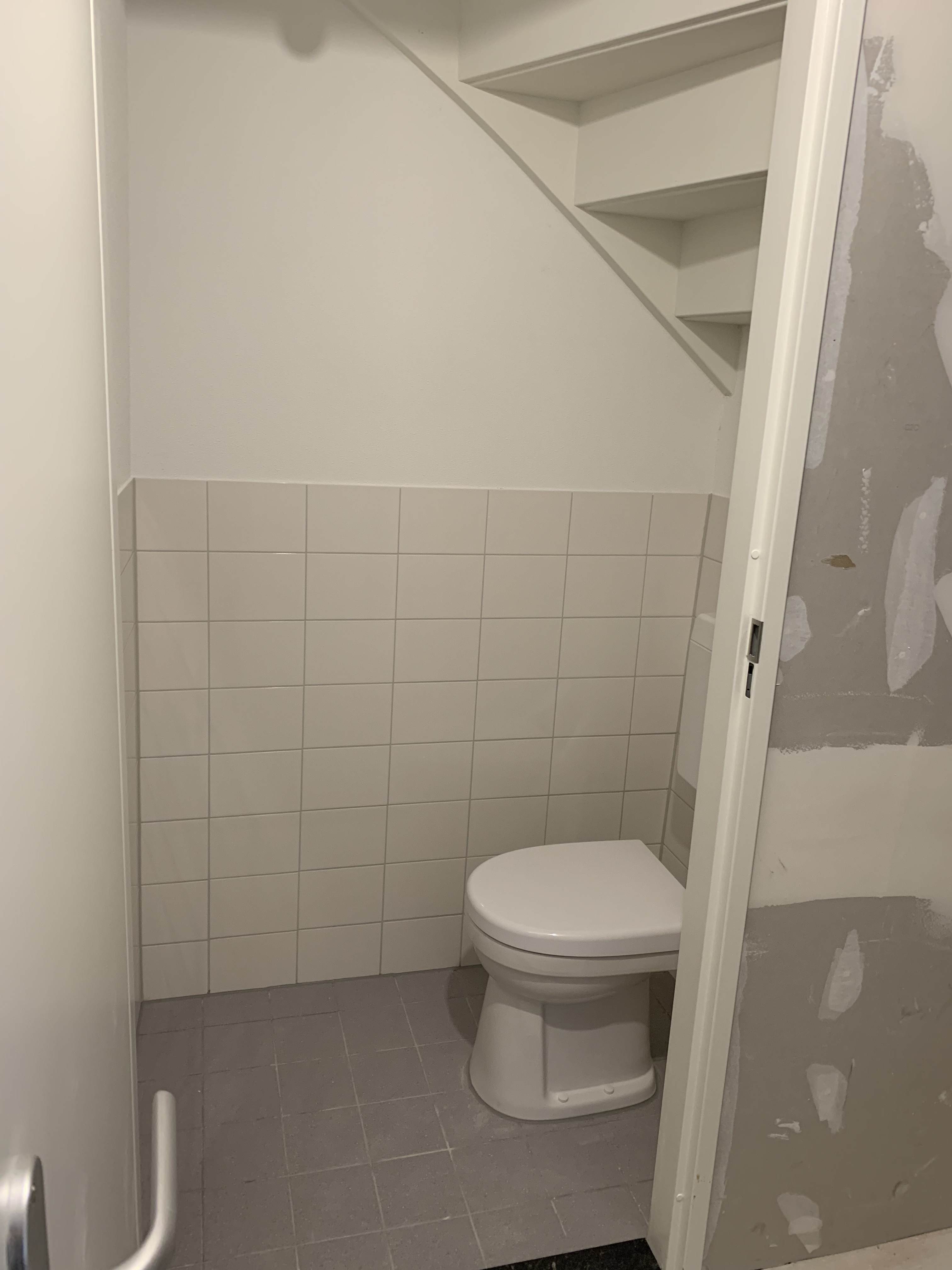 Smitstraat 14D - Amsterdam