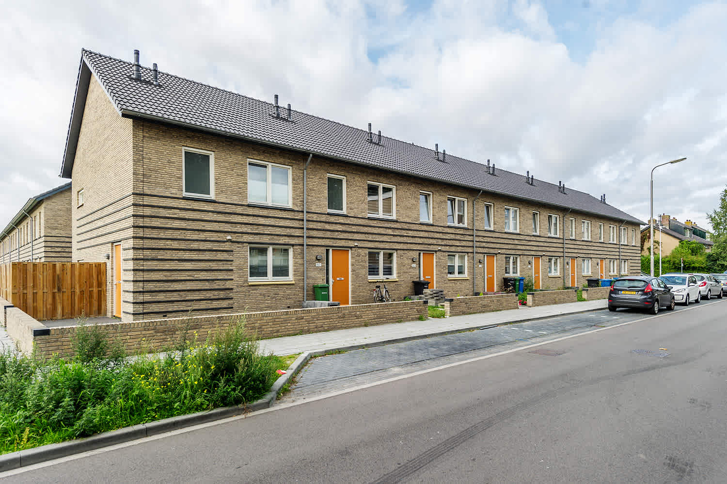 Trekvogelweg 180-D - Amersfoort