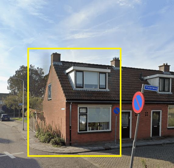 Violenweg 1 - Aalsmeer