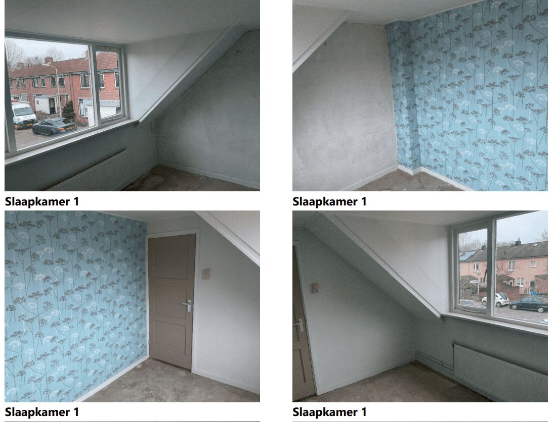 Violenweg 1 - Aalsmeer