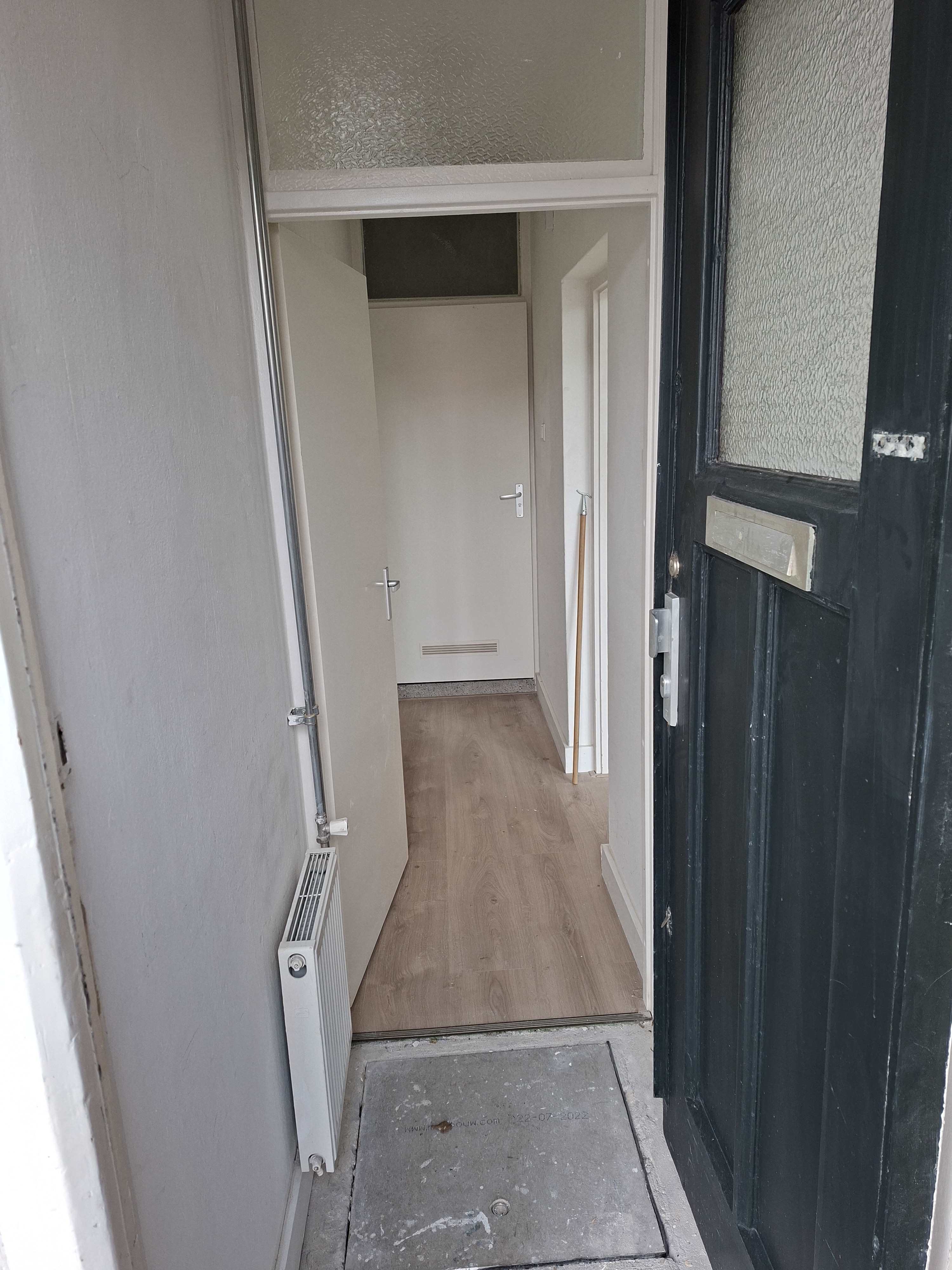 Tasmanstraat 33HV - Amsterdam