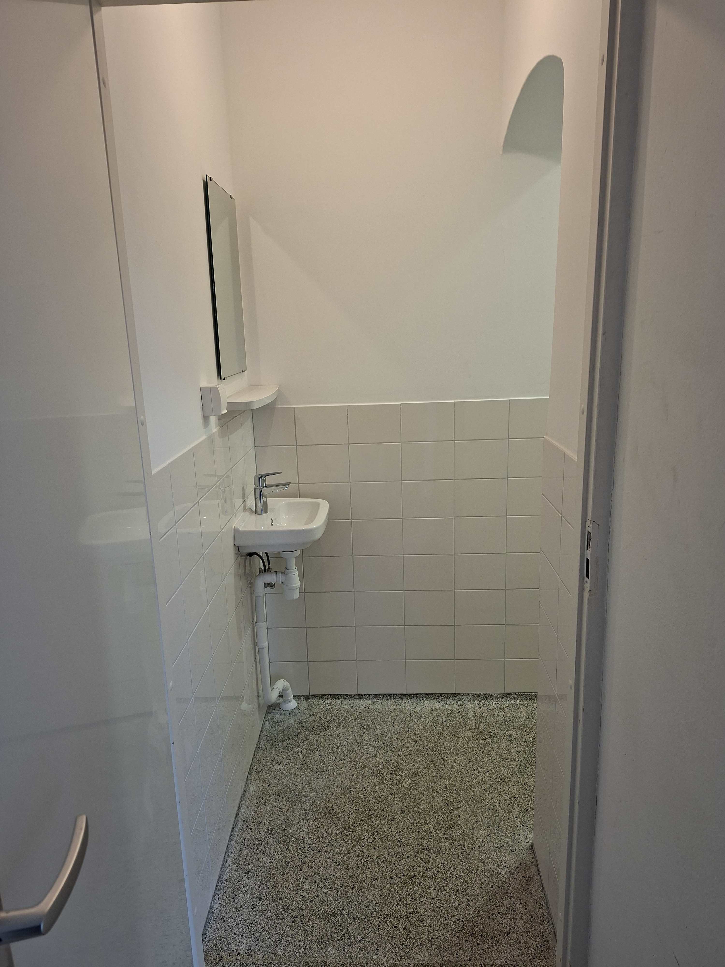 Tasmanstraat 33HV - Amsterdam