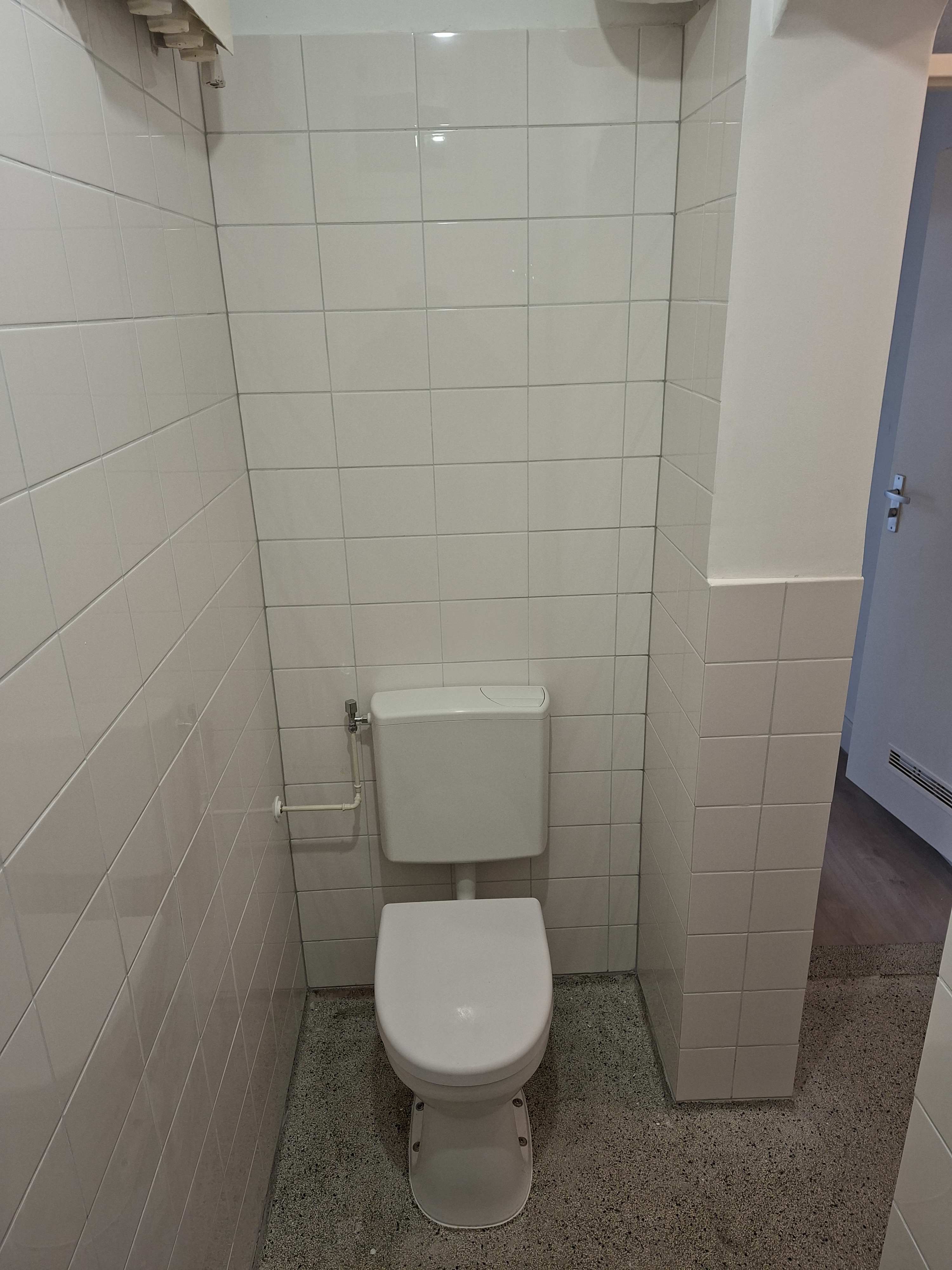 Tasmanstraat 33HV - Amsterdam