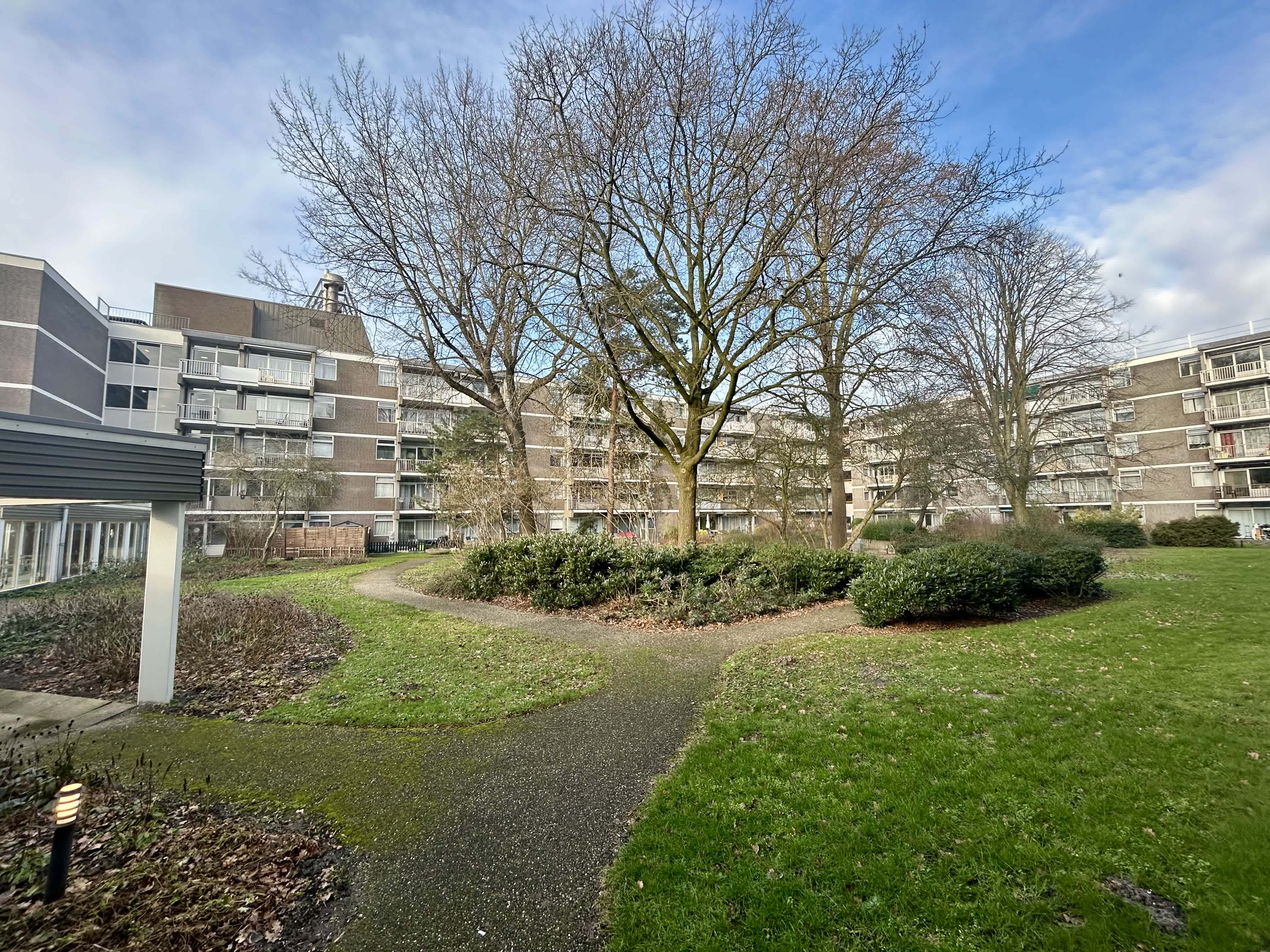 Niftrikhof 160 - Amsterdam