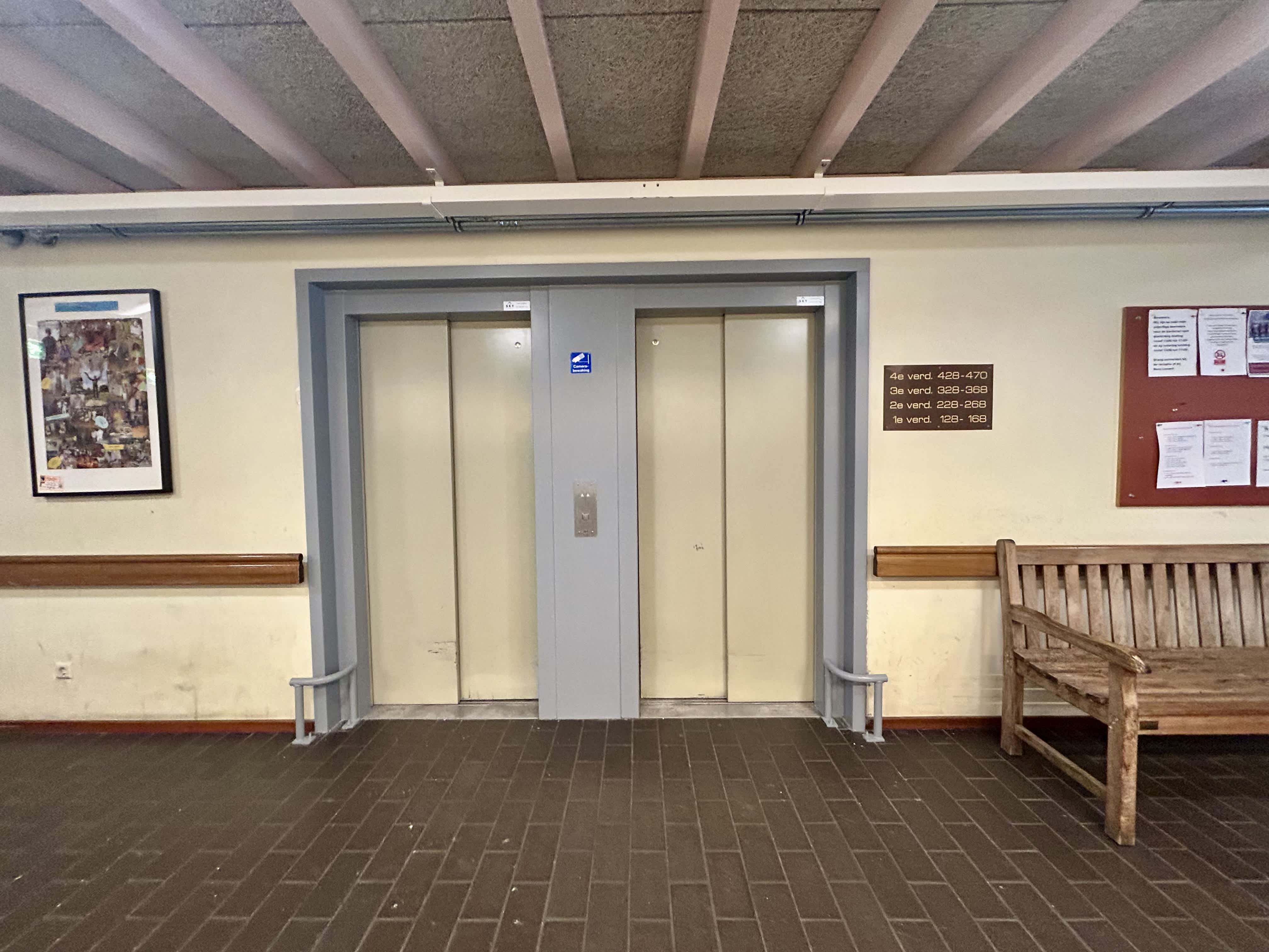 Niftrikhof 160 - Amsterdam