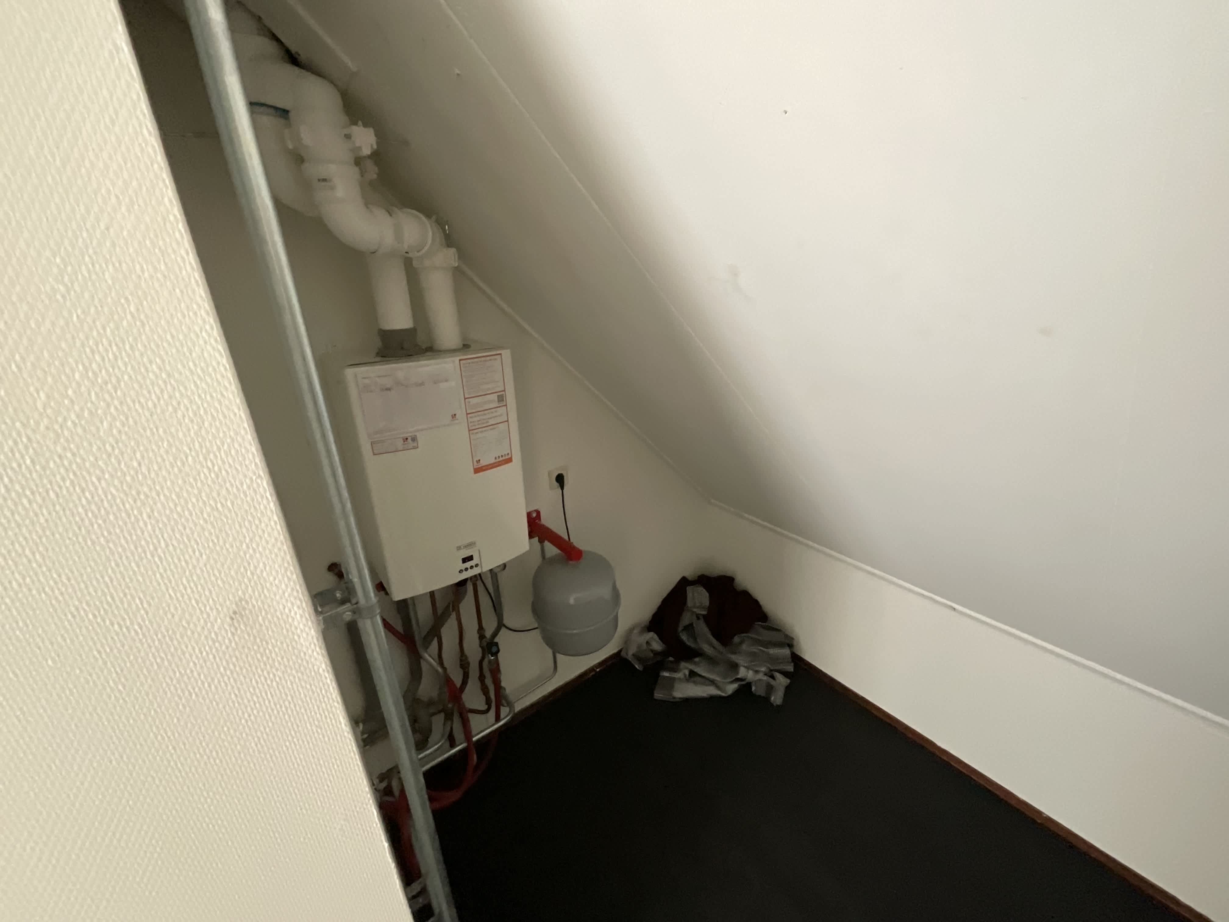 Zuiderweg 67 - Groningen