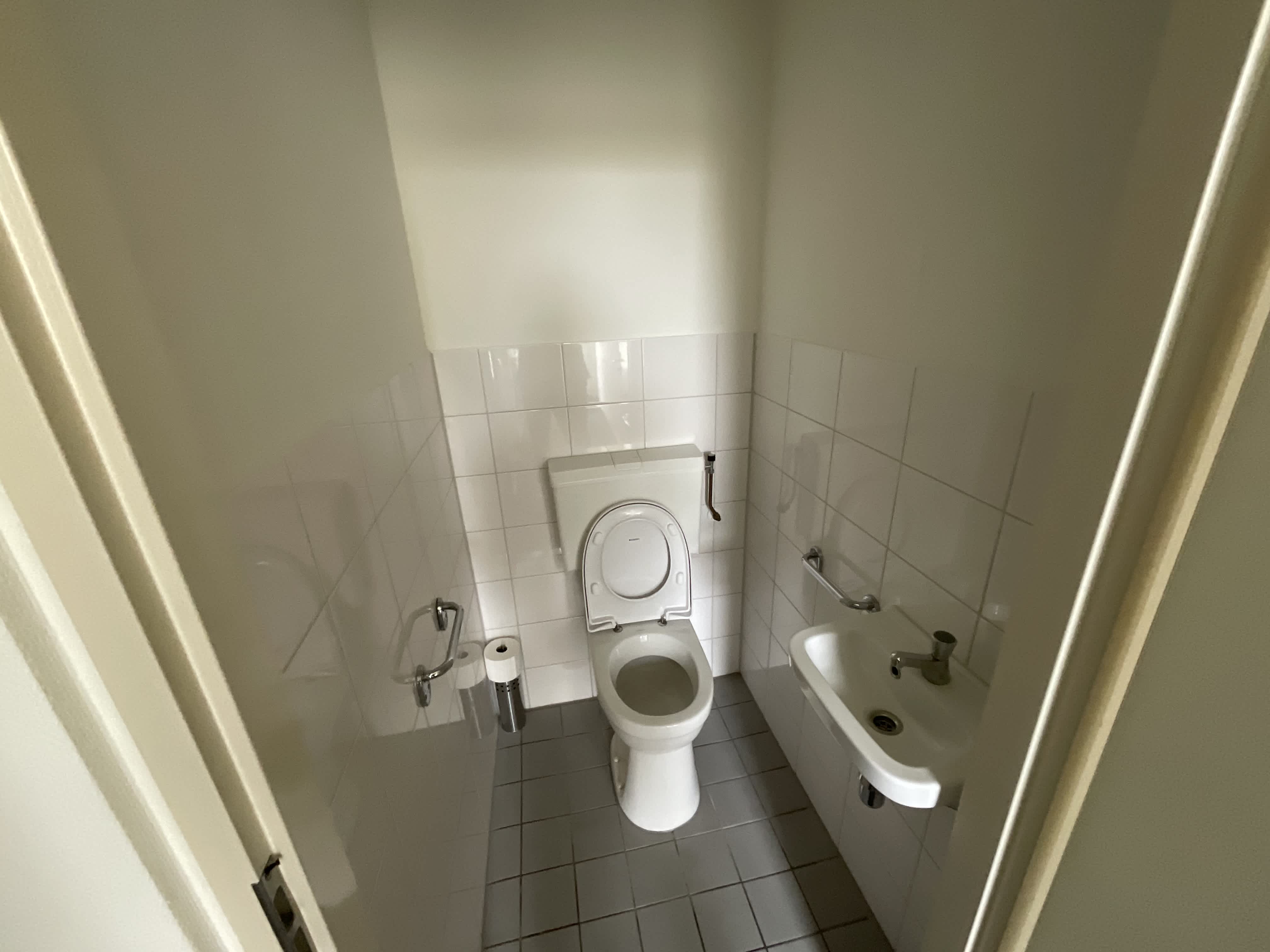 Zuiderweg 67 - Groningen