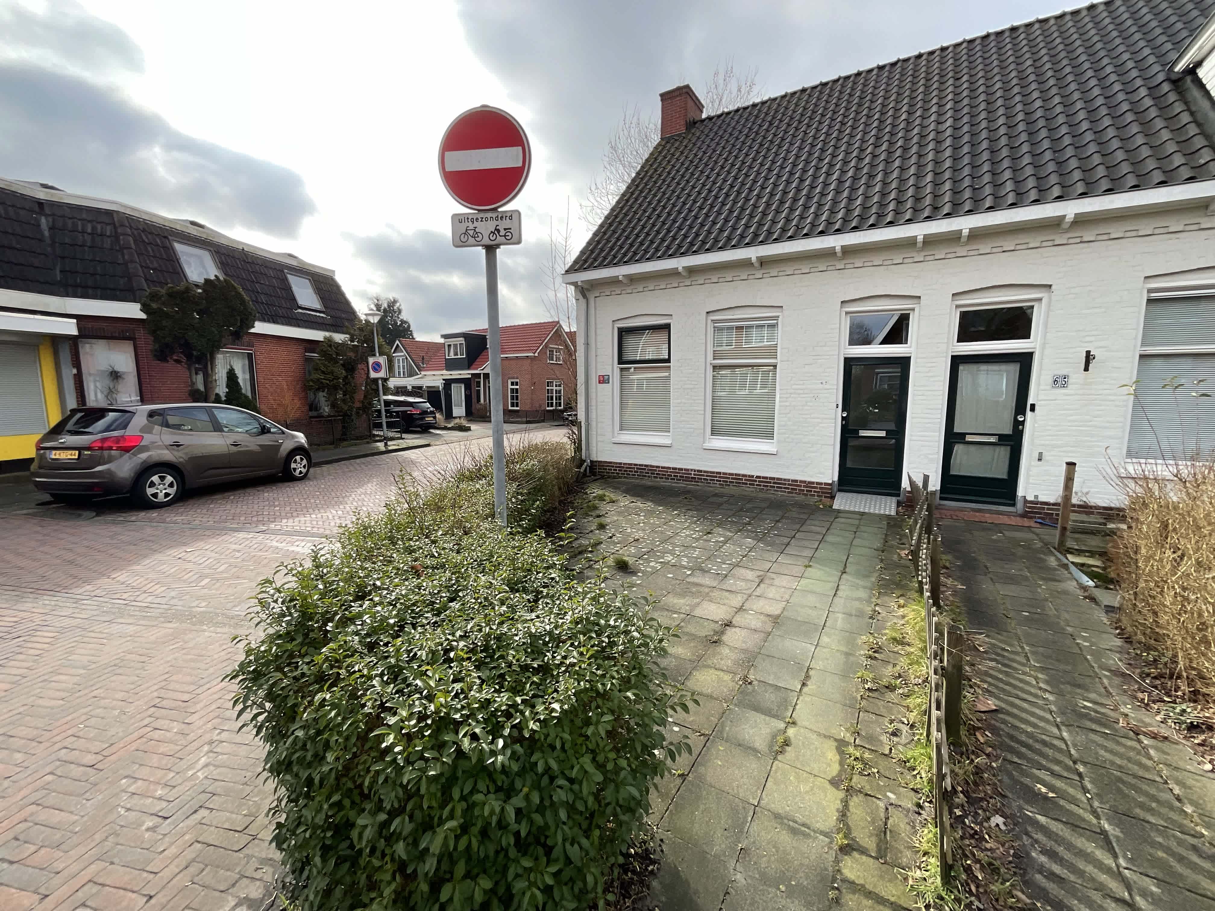 Zuiderweg 67 - Groningen