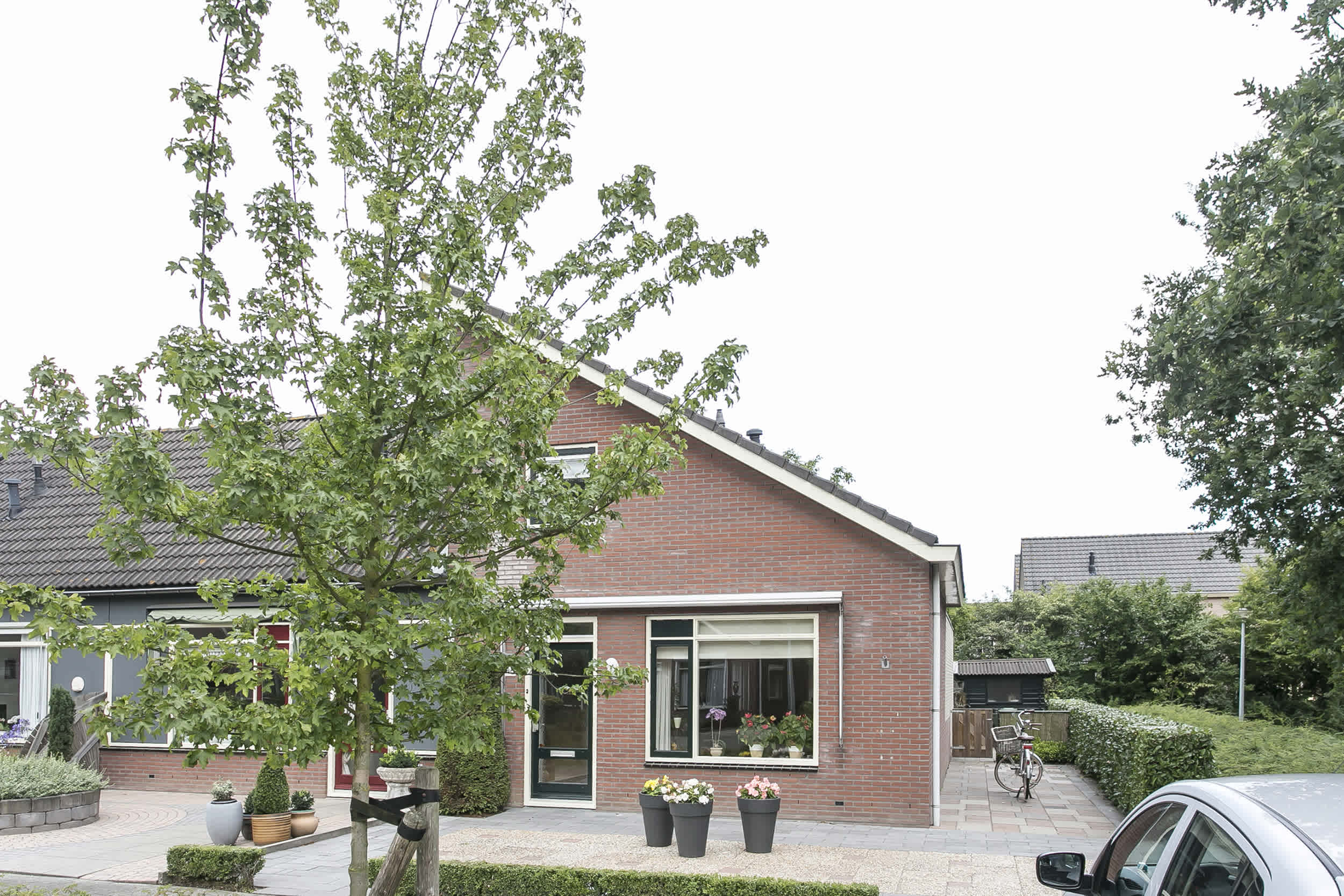 Sprinckelermaat 46 - Nijkerk