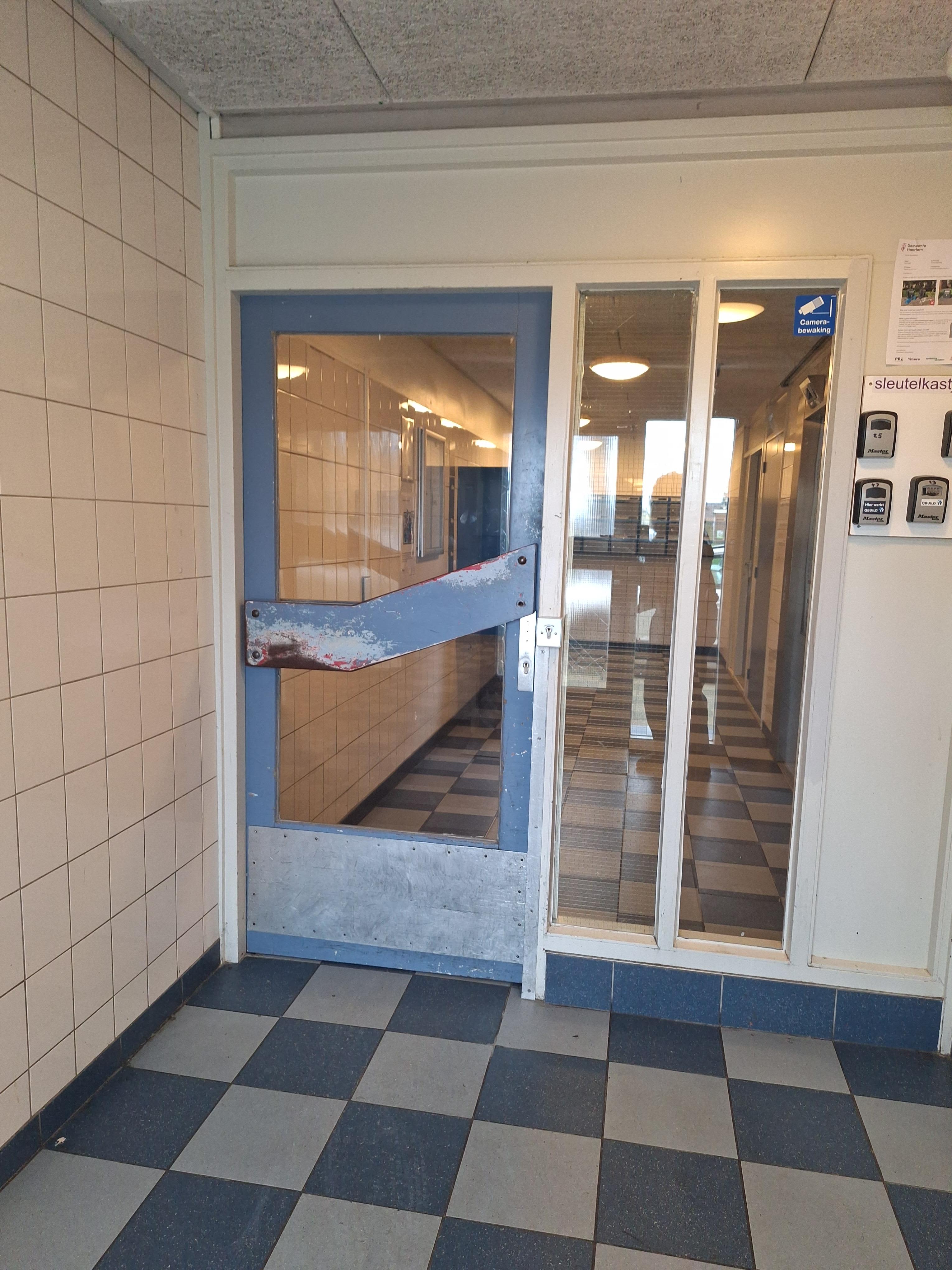 Andorrastraat 65 - Haarlem