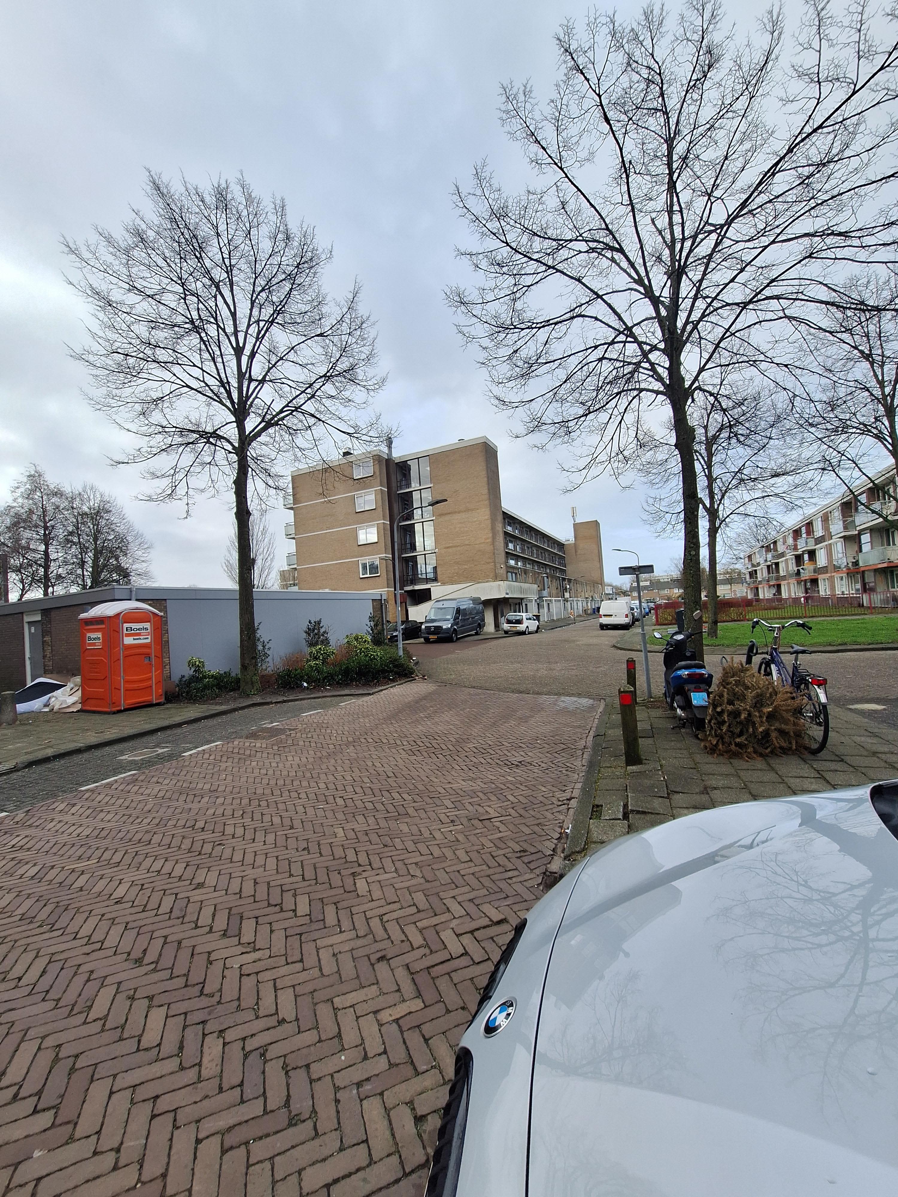 Andorrastraat 65 - Haarlem