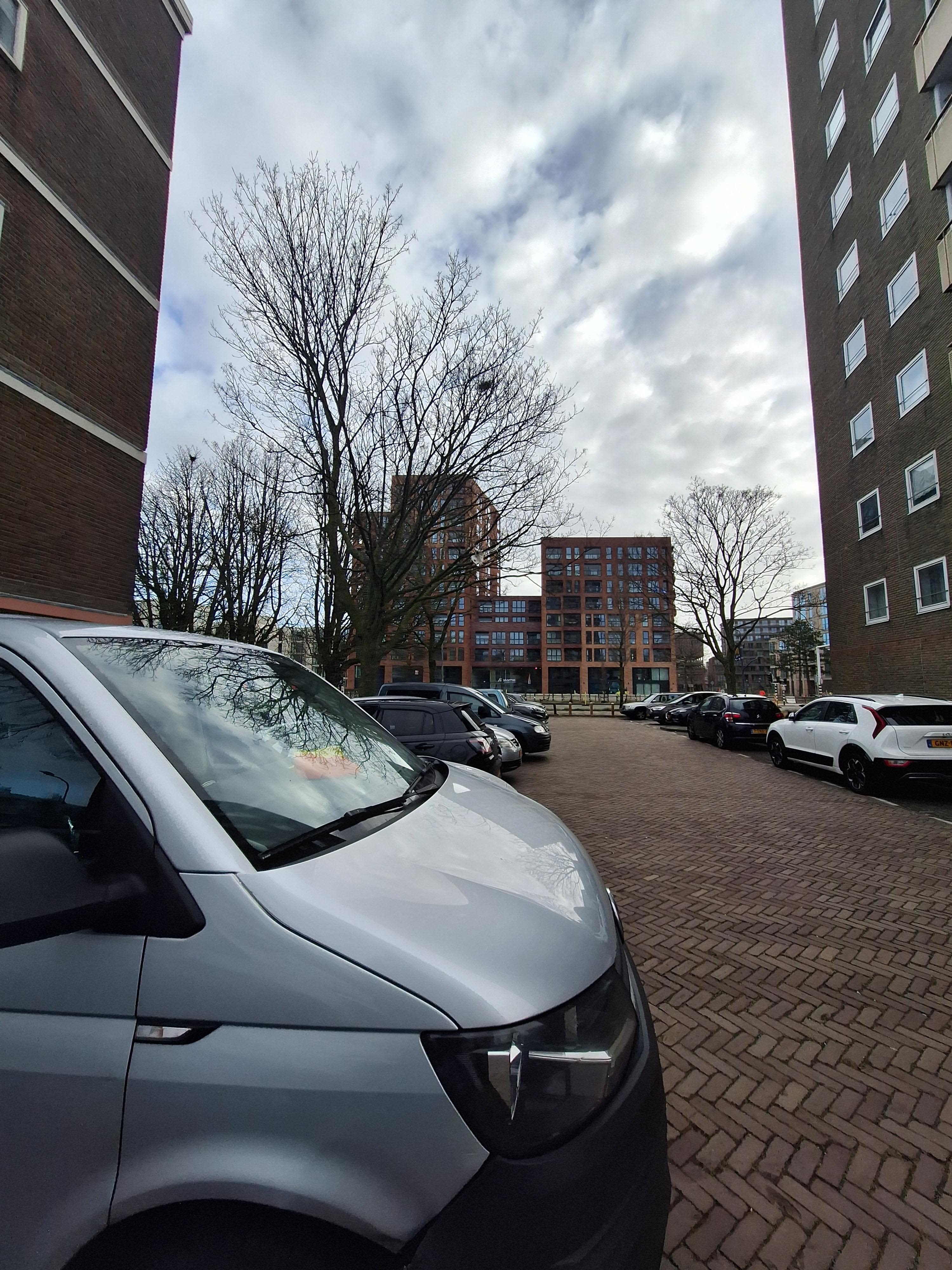 Andorrastraat 65 - Haarlem