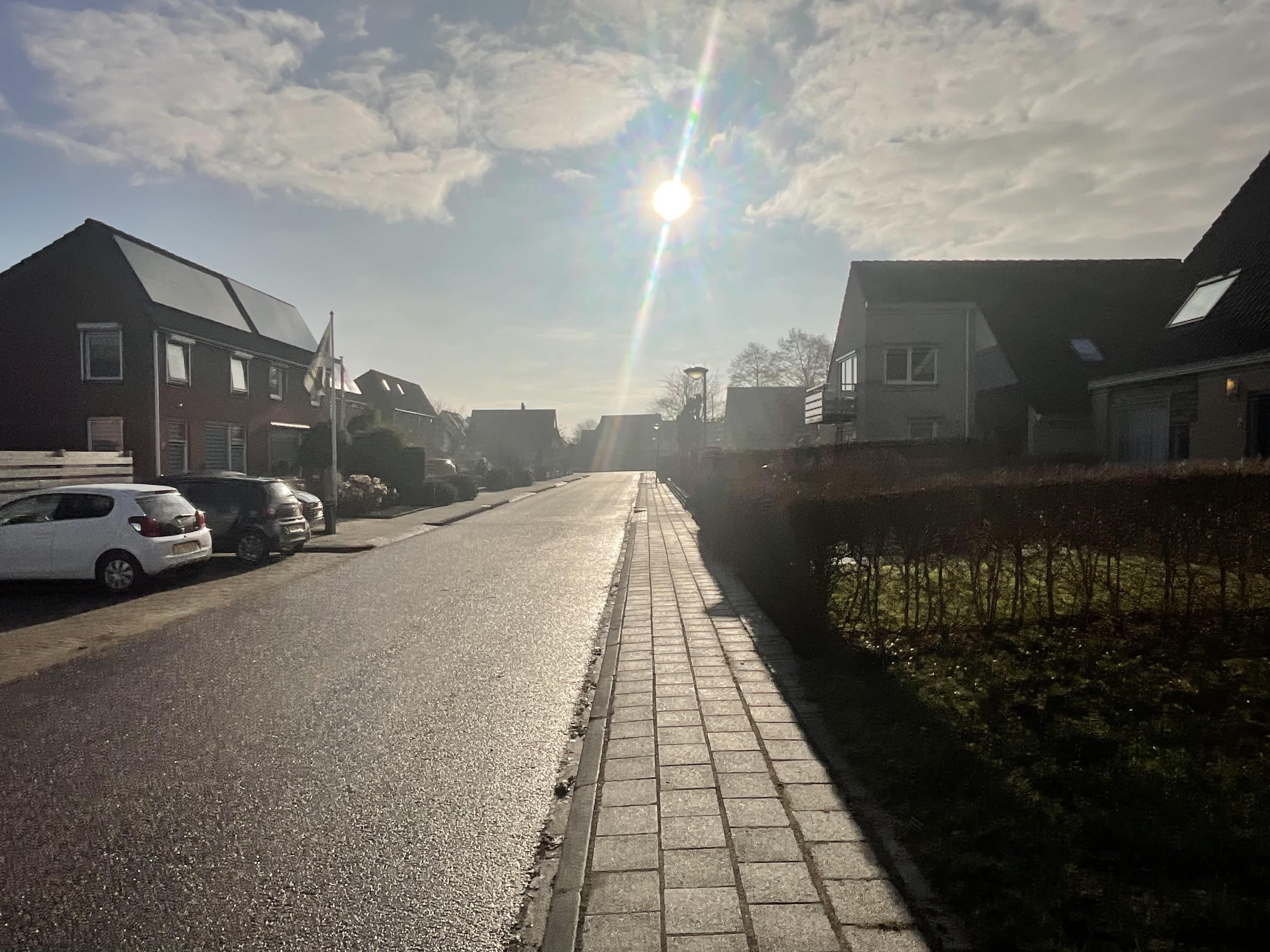 De Wolden 9 - Ten Boer